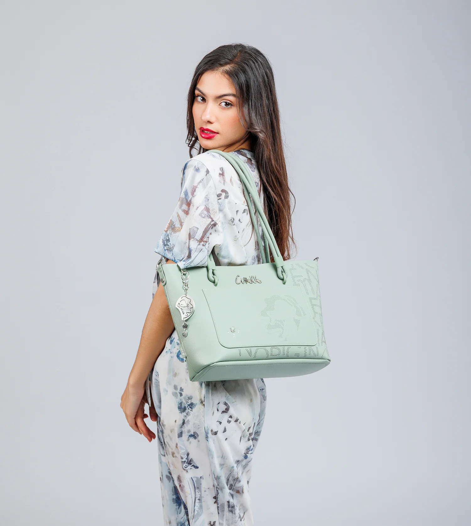 Große Tote-Bag Alma - Image 5