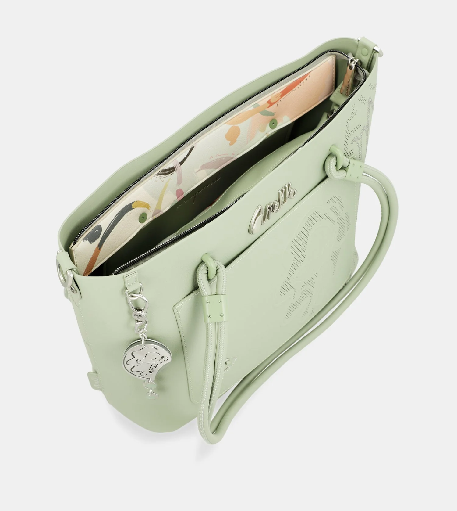 Große Tote-Bag Alma - Image 7