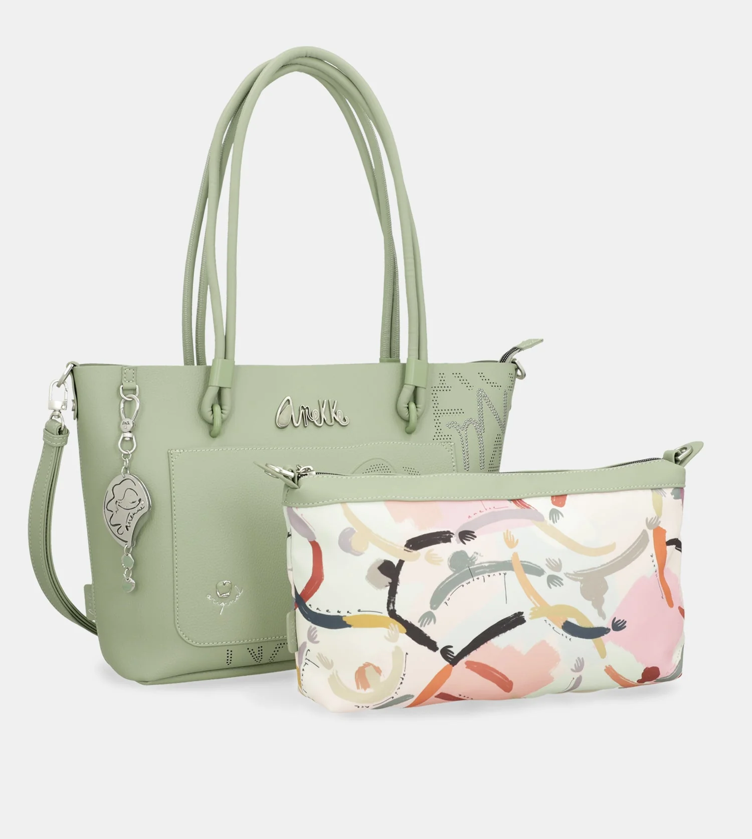 Große Tote-Bag Alma - Image 8