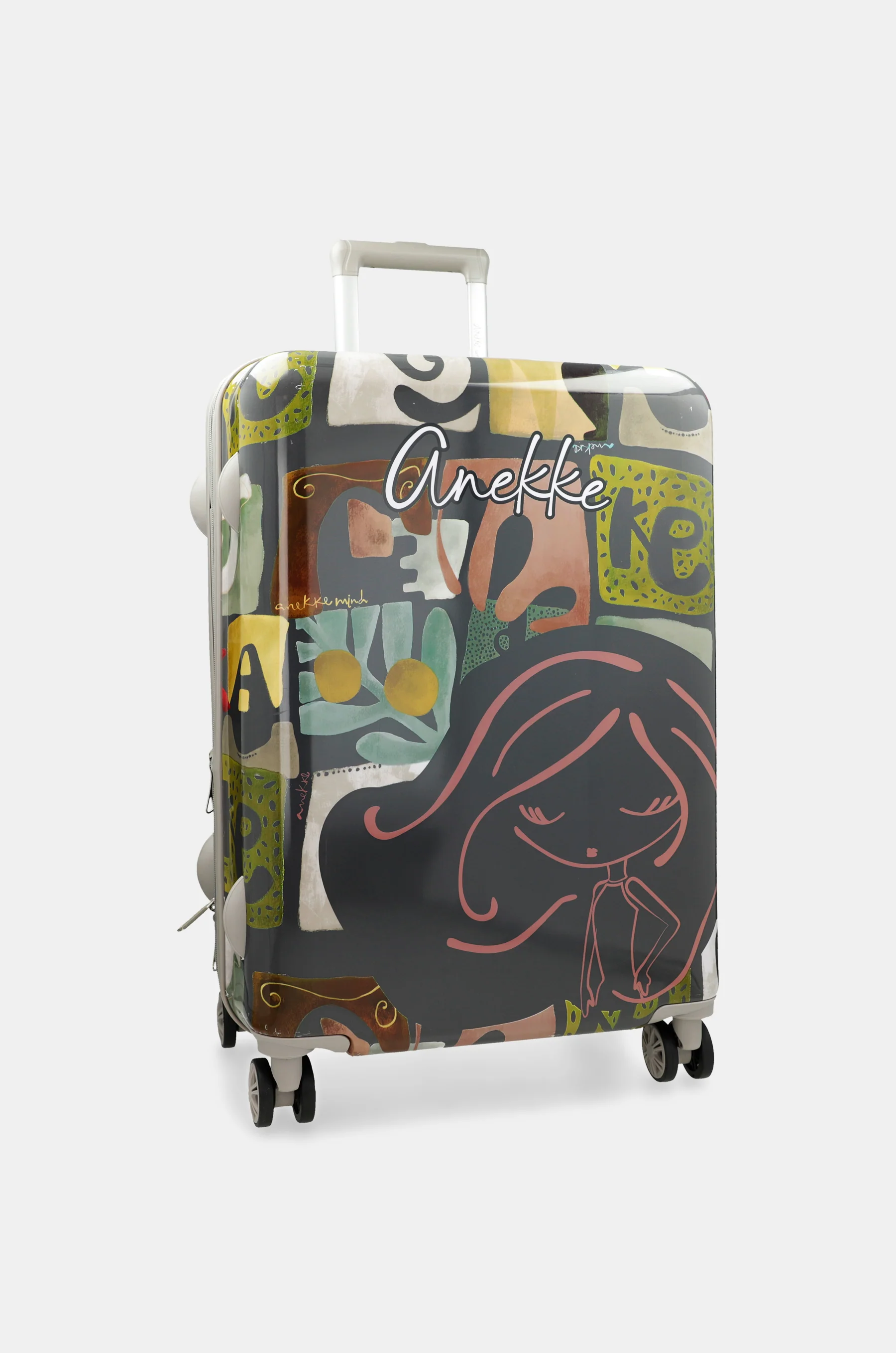 Großer Koffer Muse - Image 3