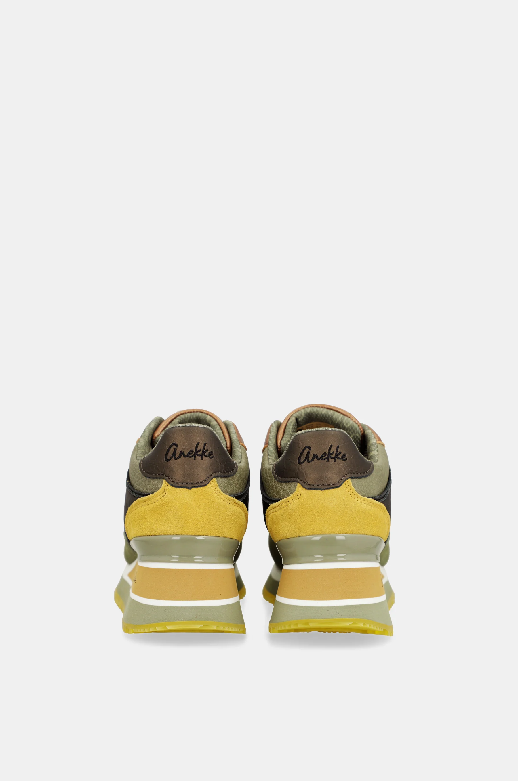 Grüne Sneaker - Image 3