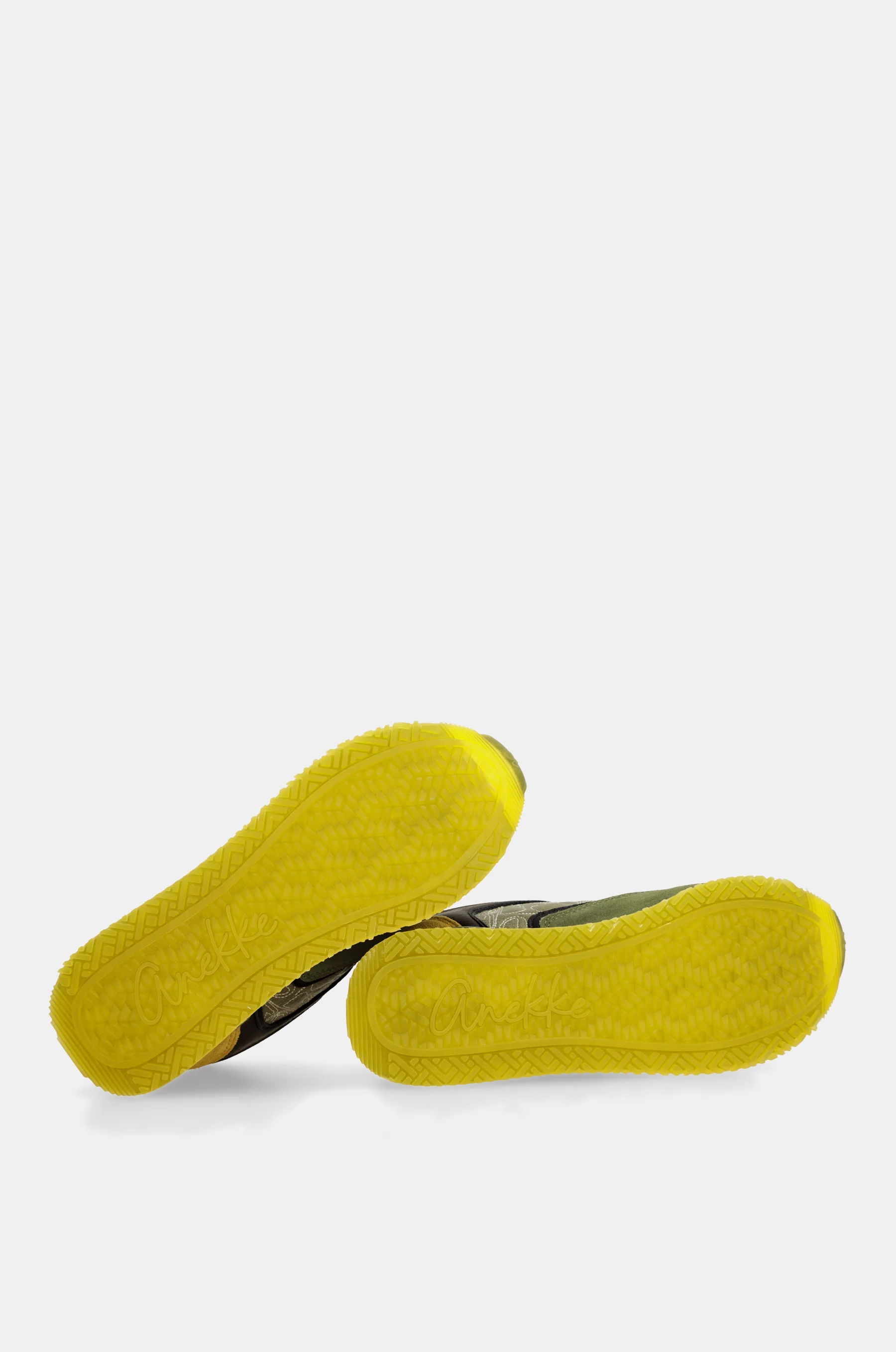 Grüne Sneaker - Image 5