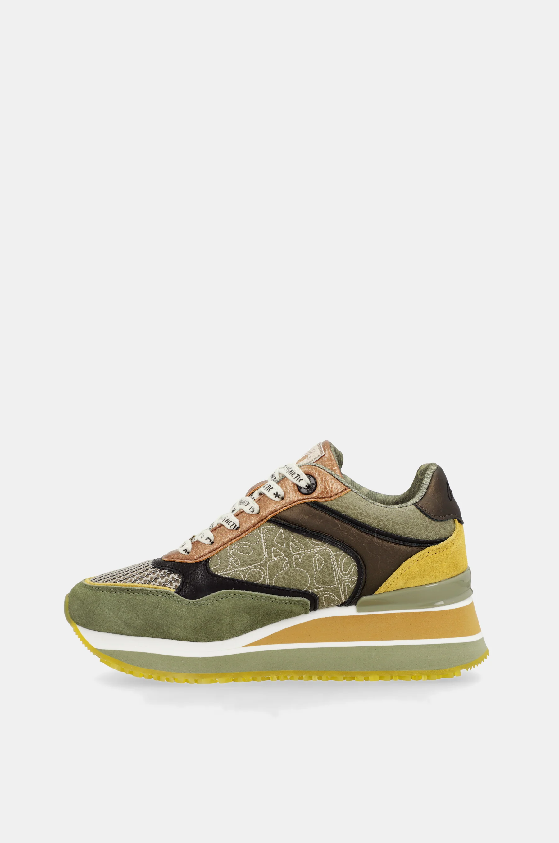 Grüne Sneaker - Image 6