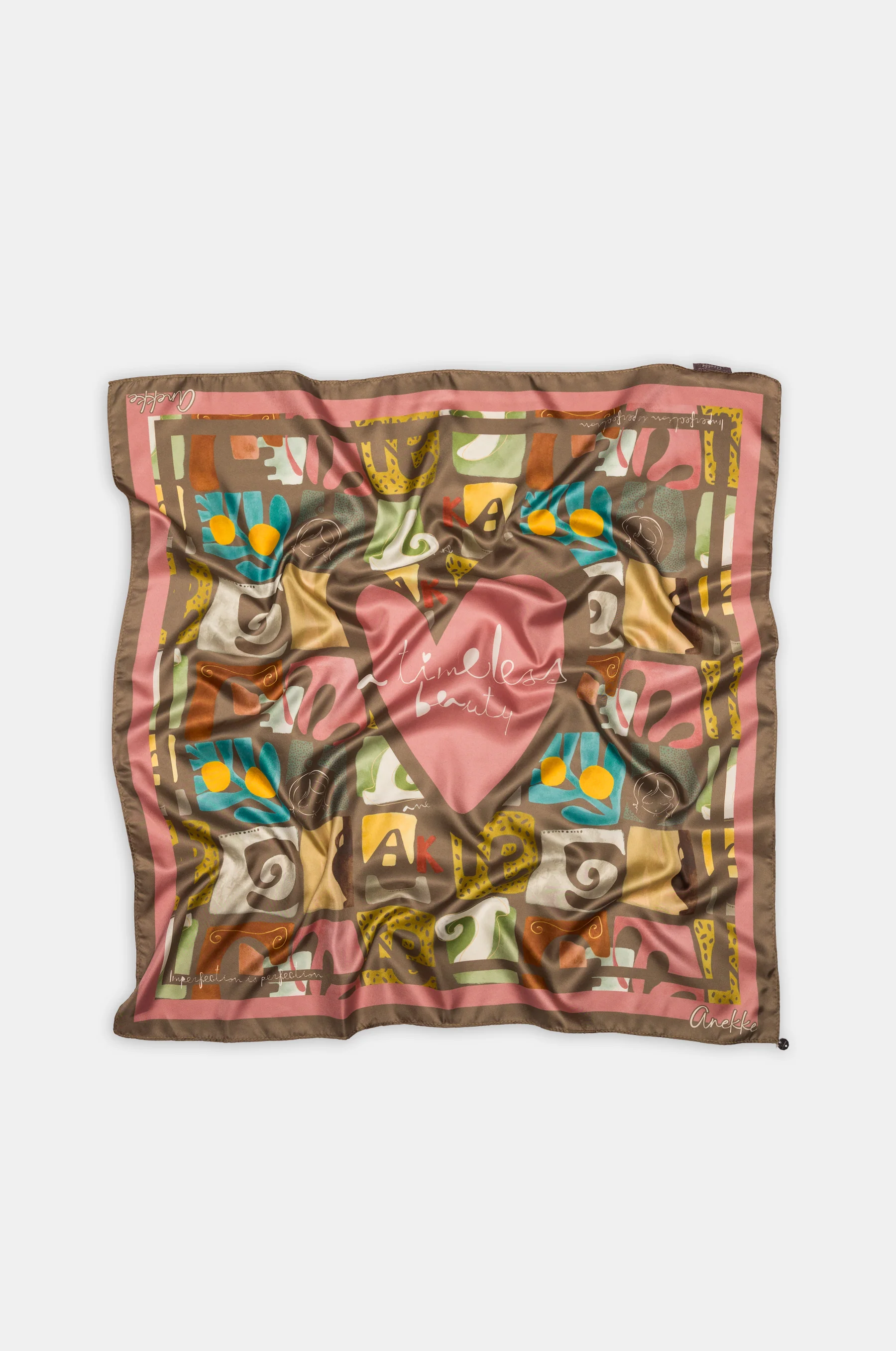 Halstuch Amphora quadratisch - Image 6