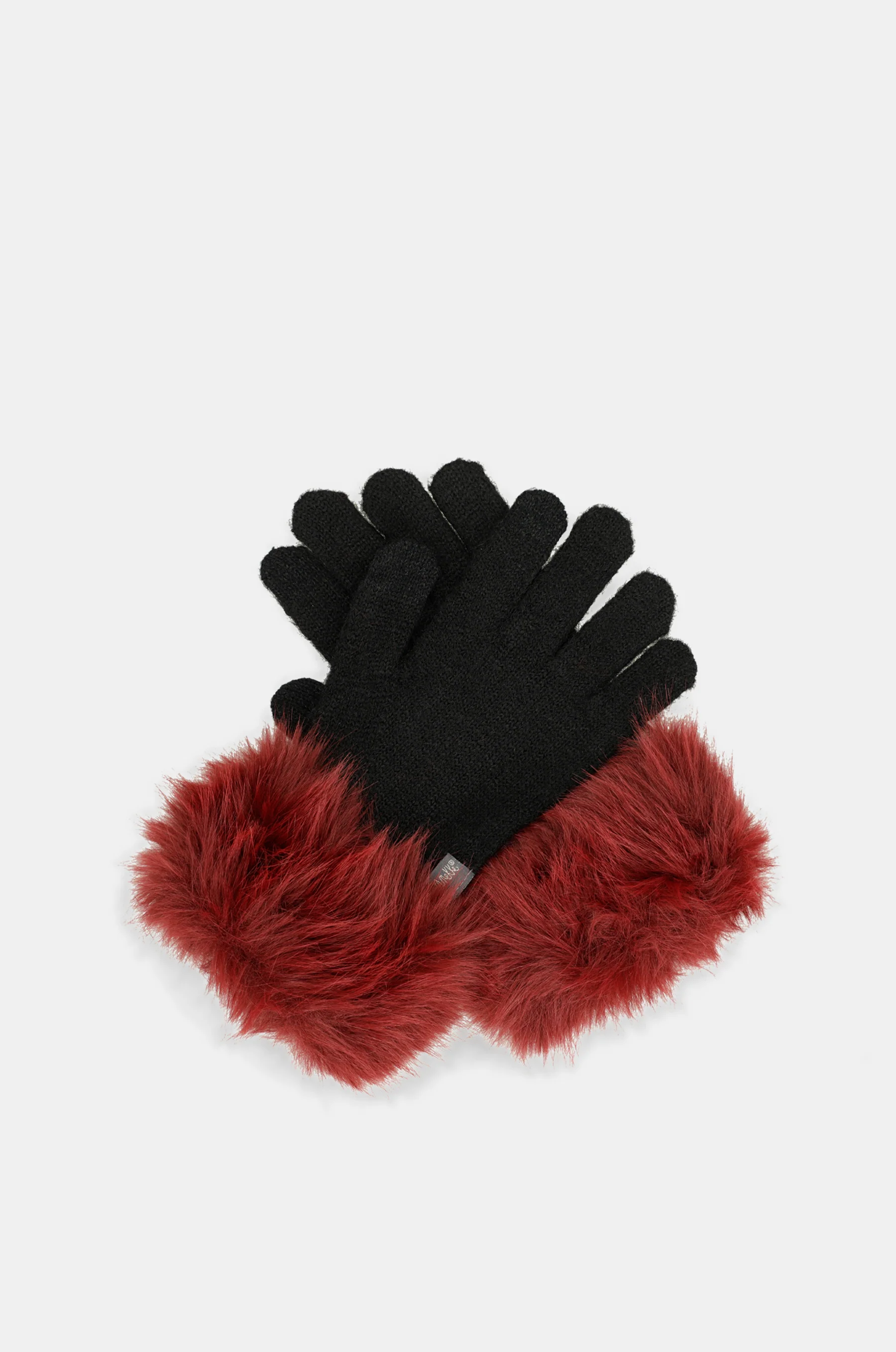 Handschuhe kombiniert - Image 5