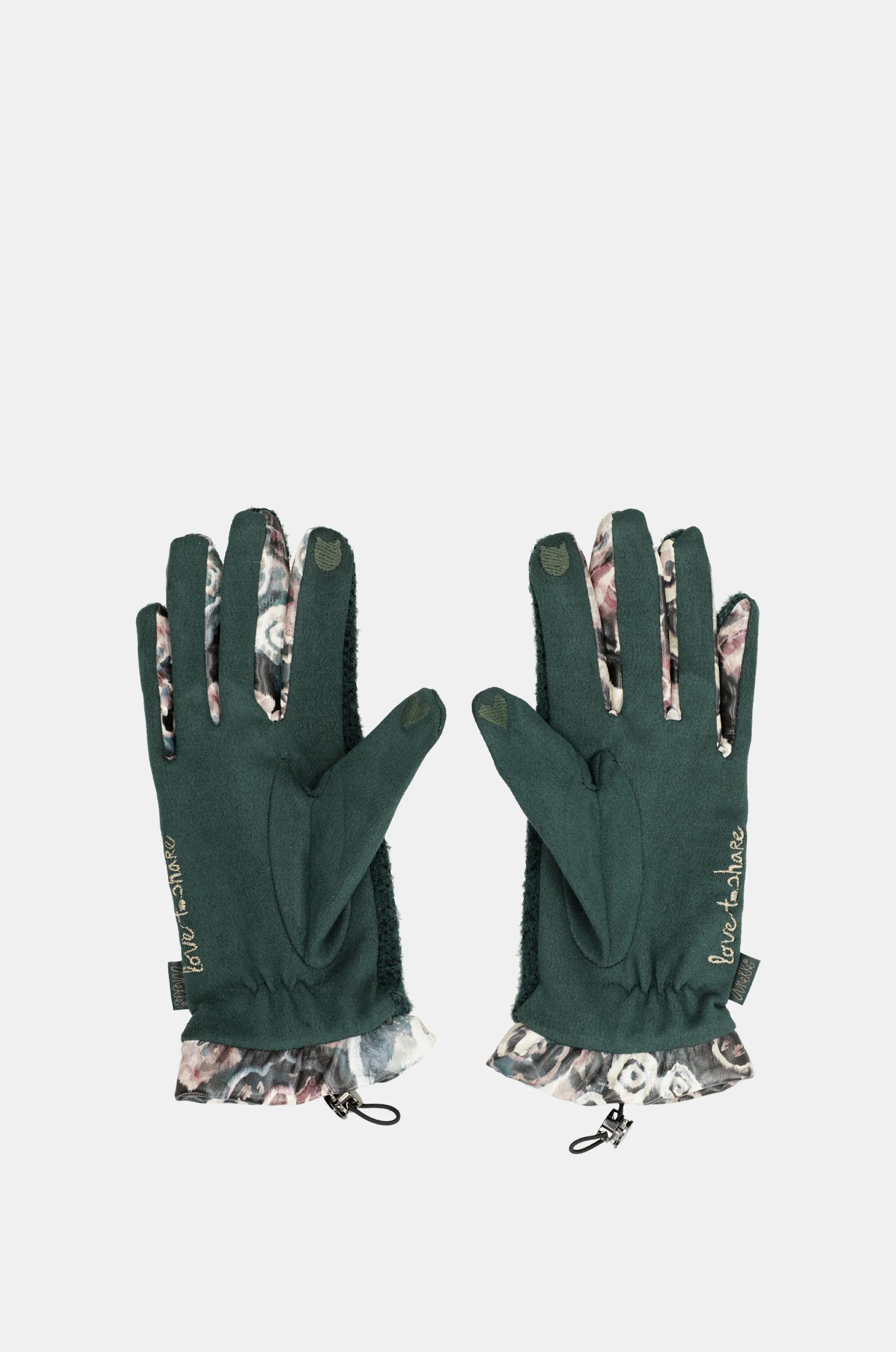 Handschuhe Real - Image 2