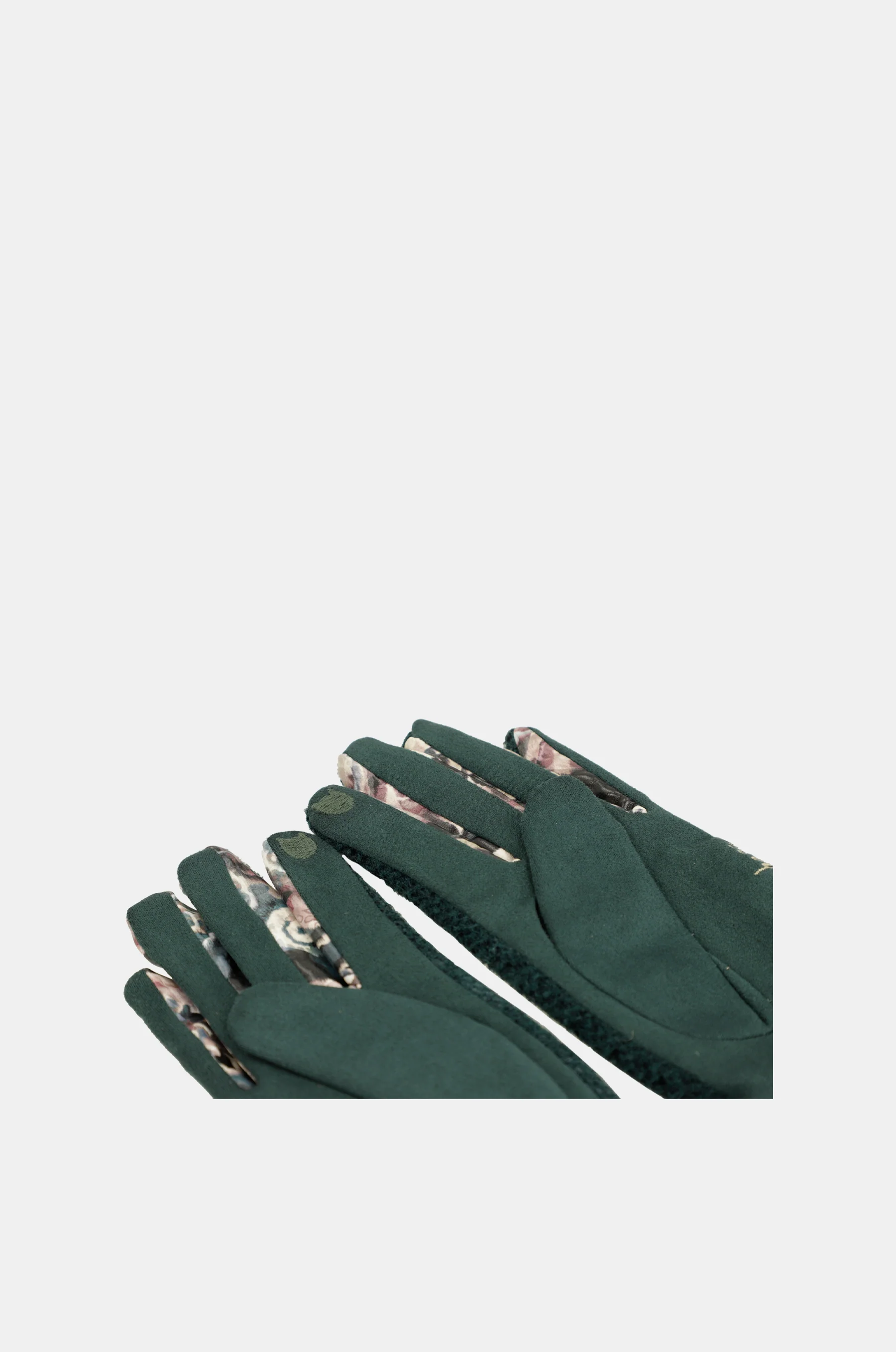 Handschuhe Real - Image 3