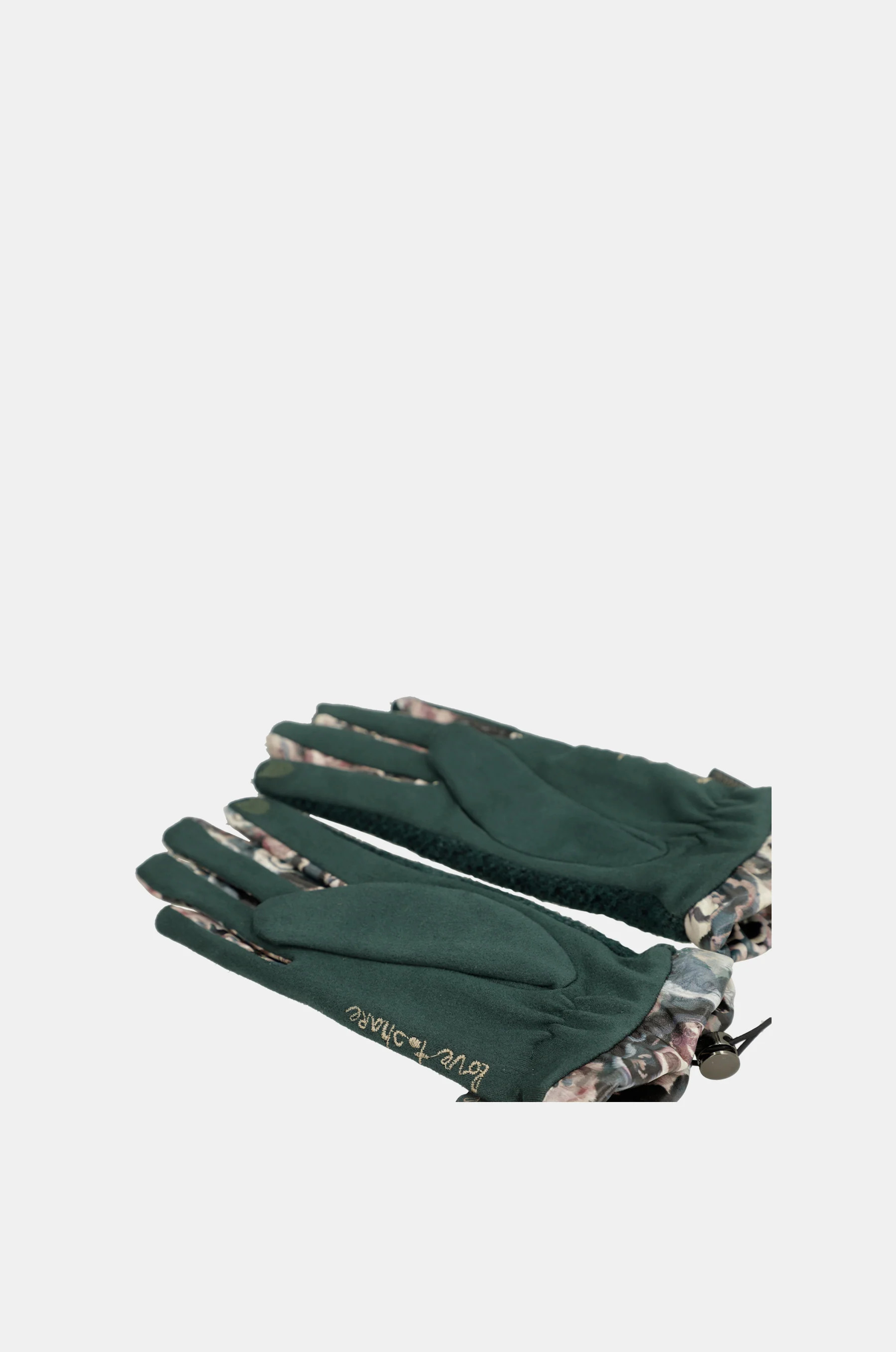 Handschuhe Real - Image 4