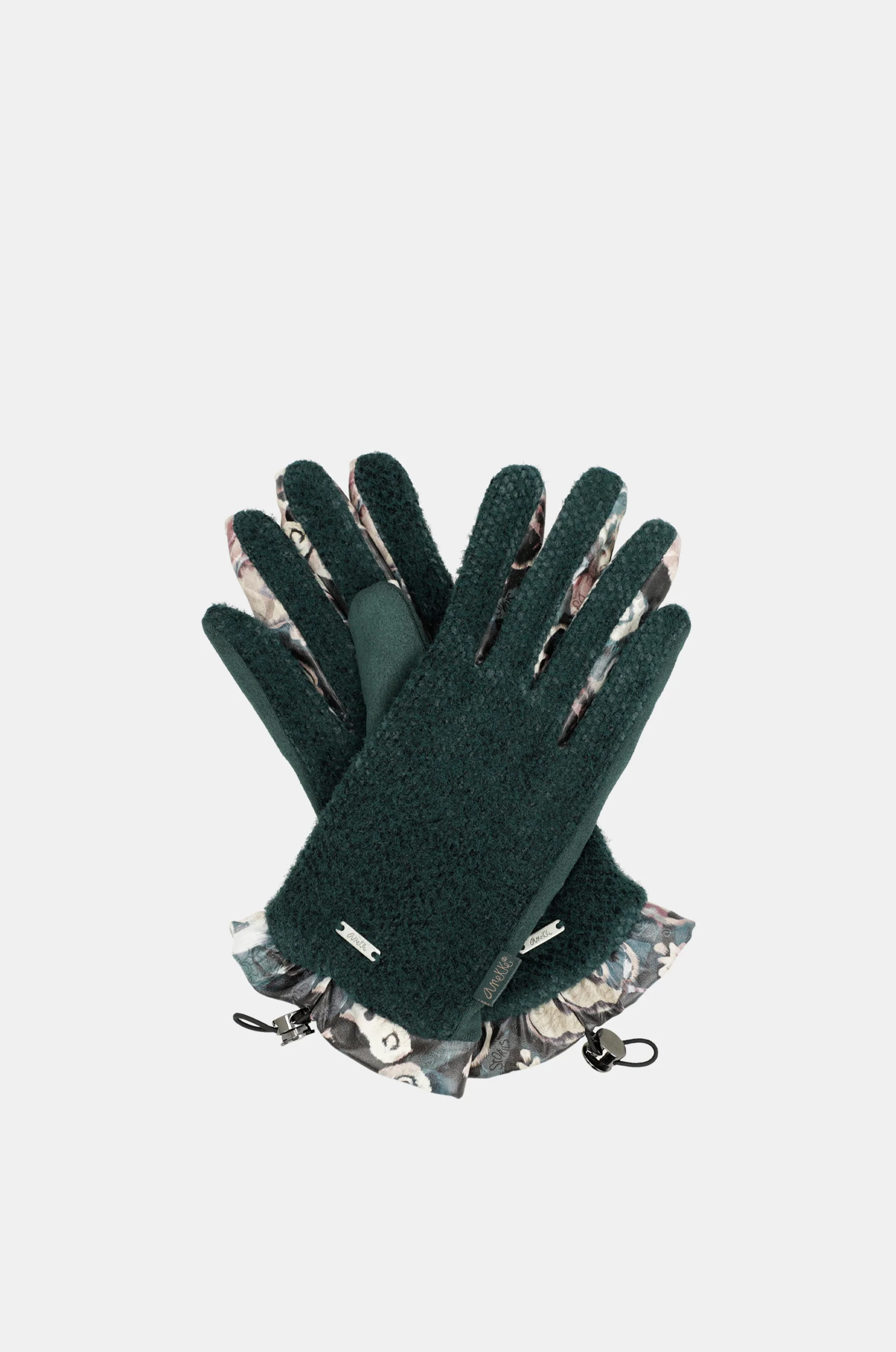 Handschuhe Real - Image 5