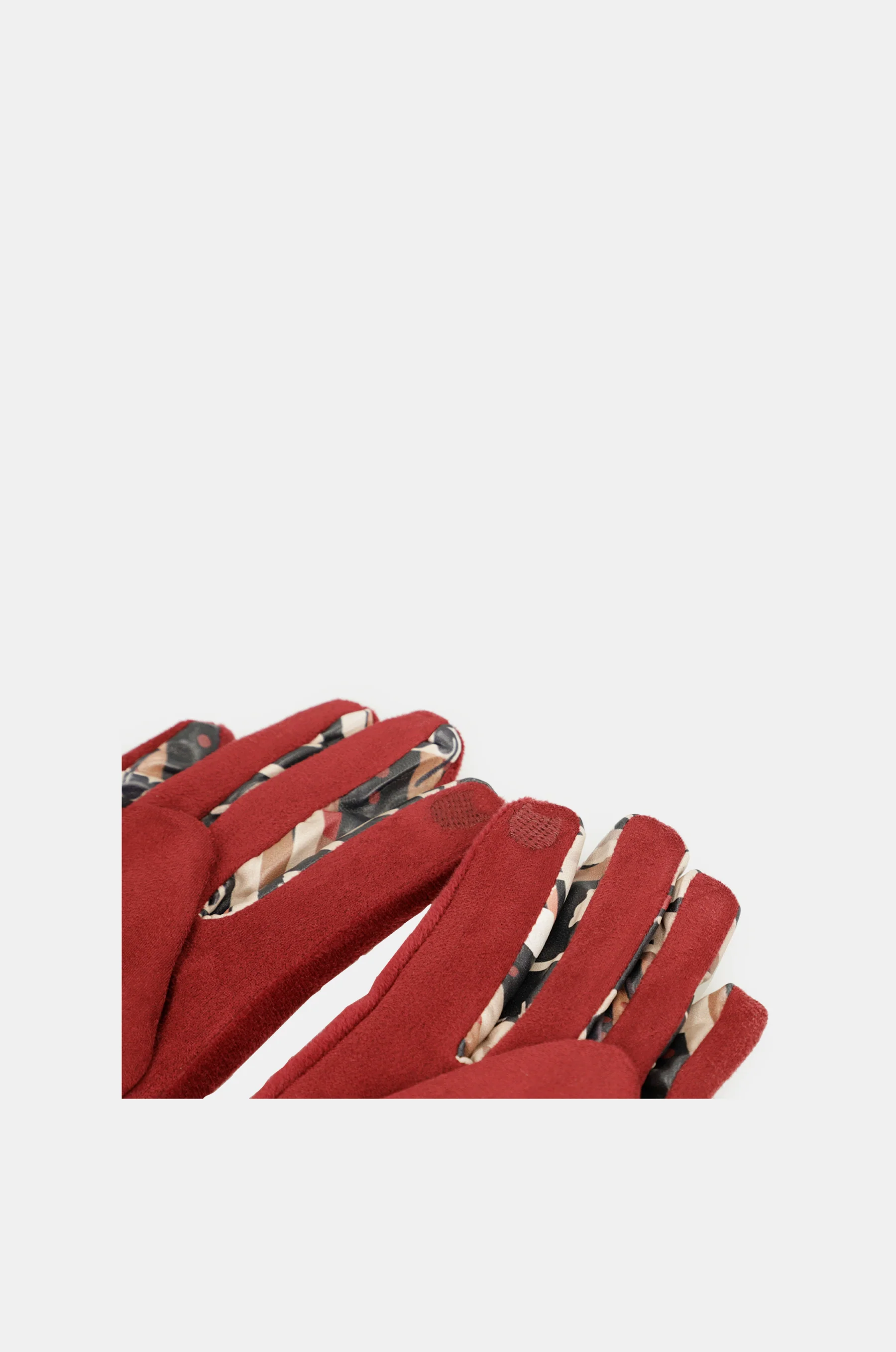 Handschuhe Samt - Image 3
