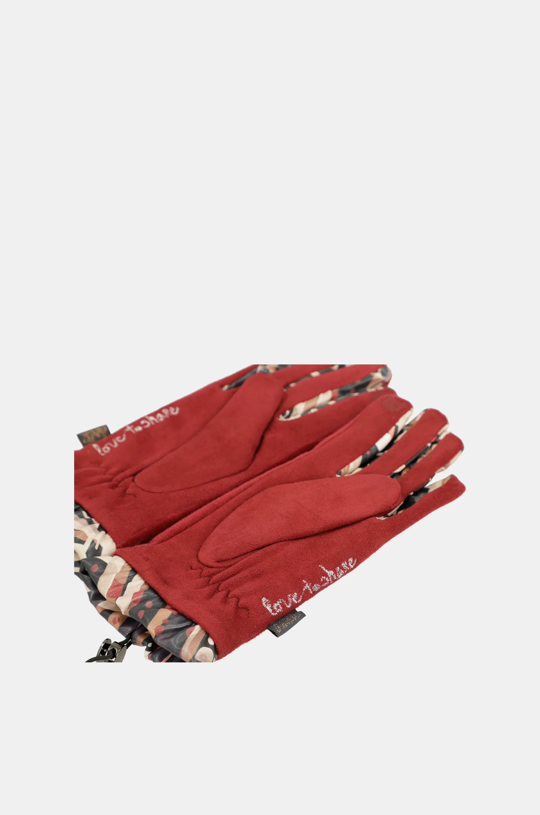 Handschuhe Samt - Image 4