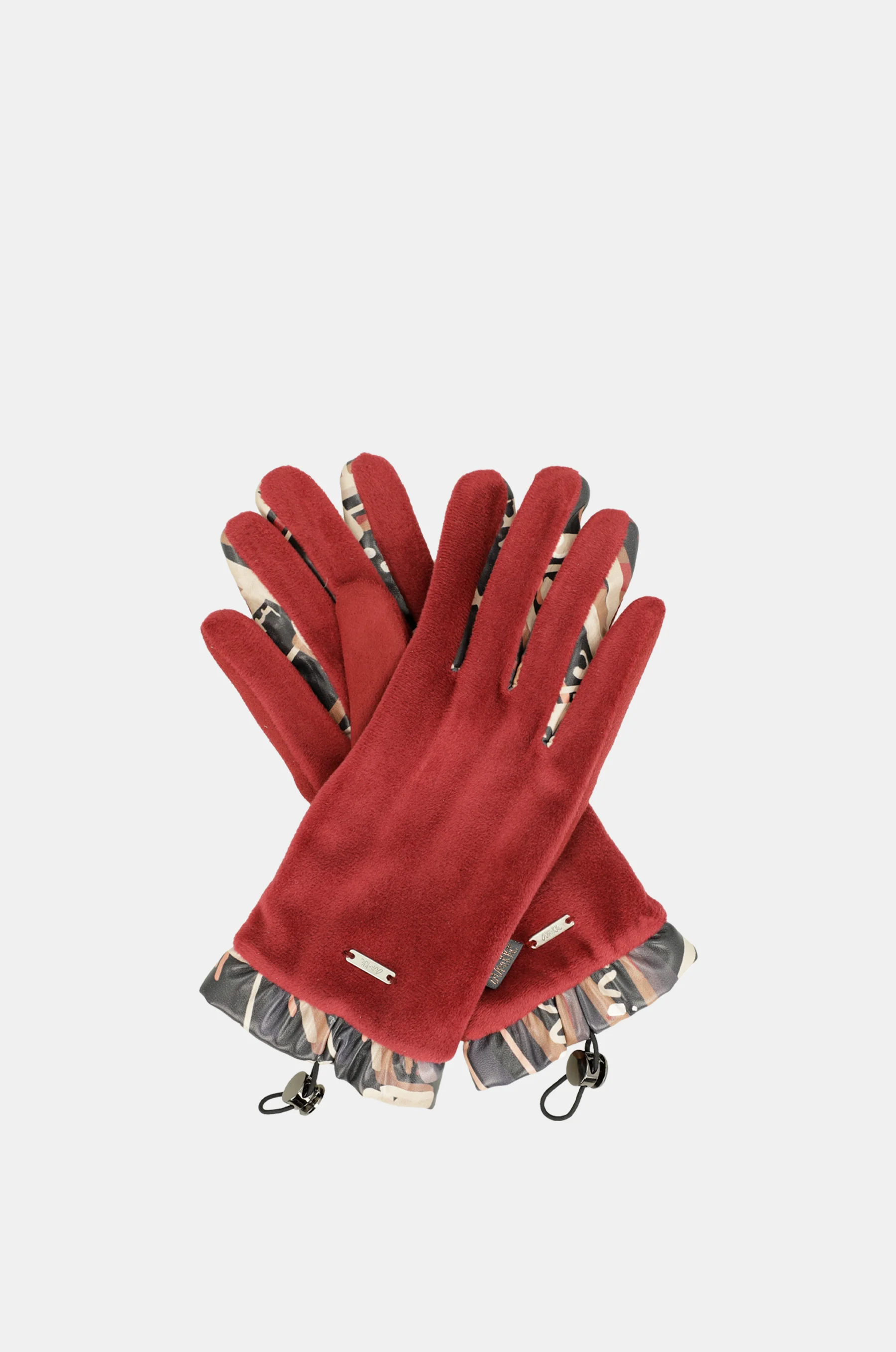 Handschuhe Samt - Image 5