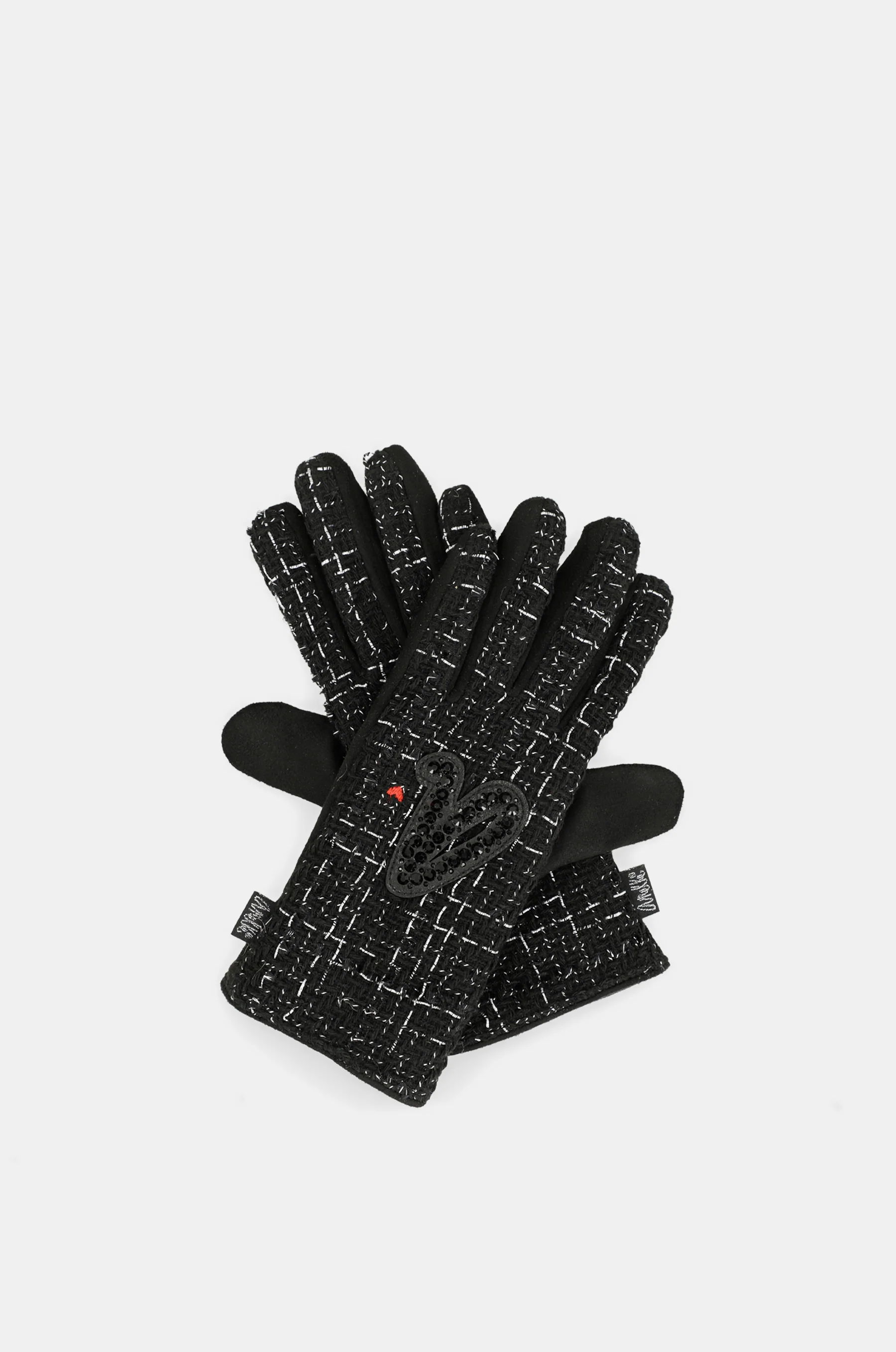 Handschuhe Tweed - Image 8