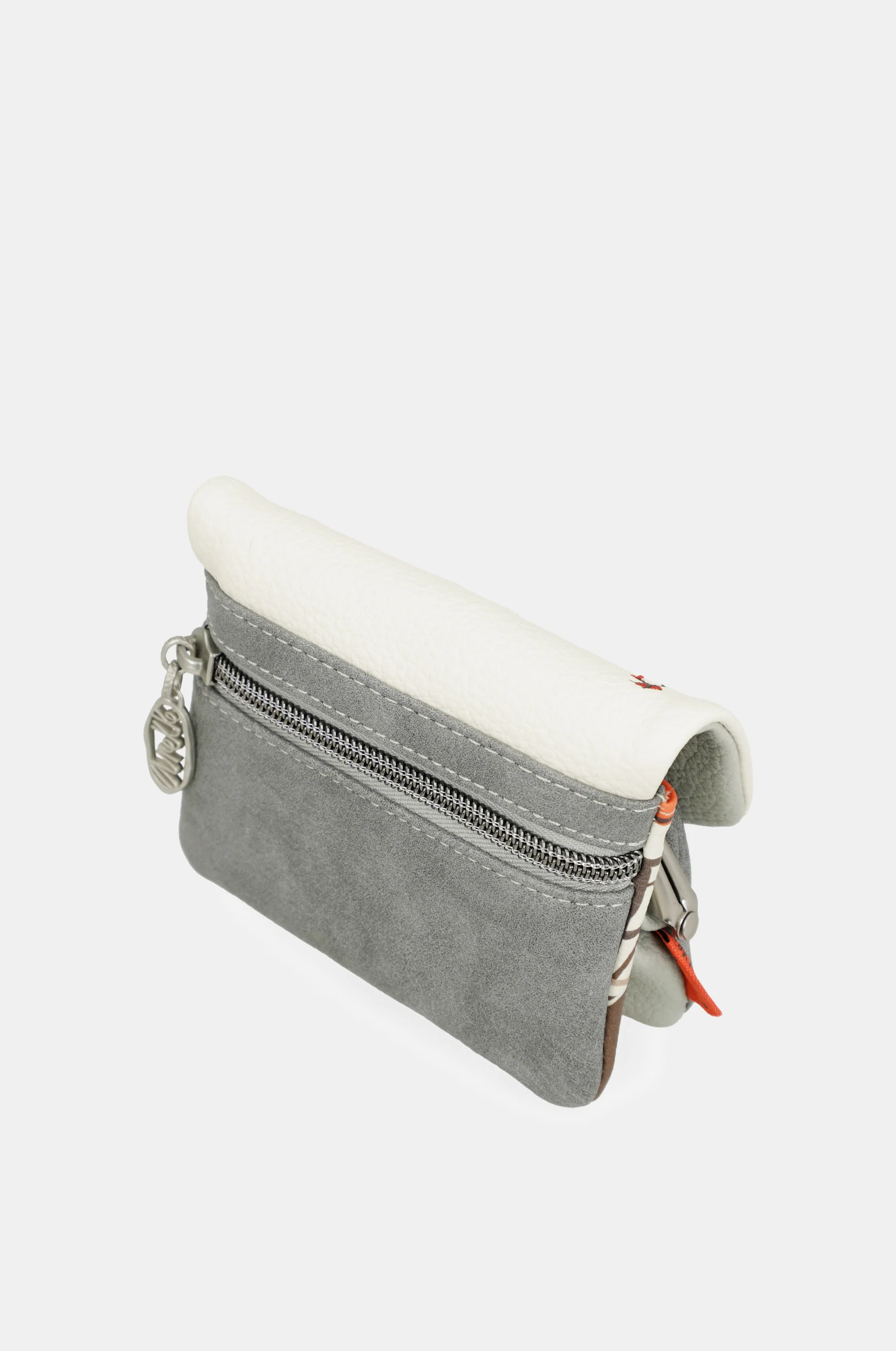 Münztasche Alma mit Klappe - Image 7