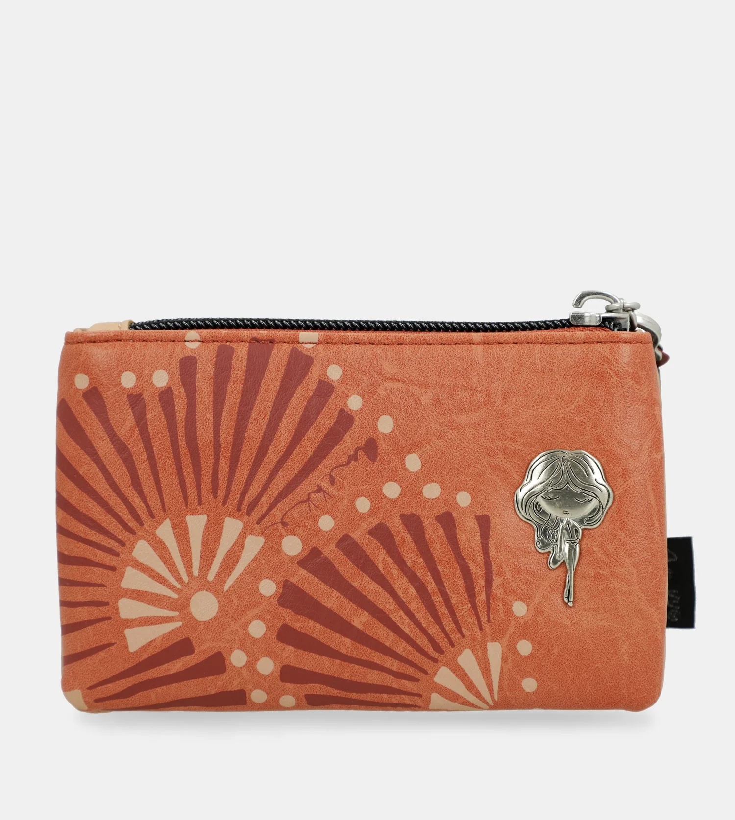 Münztasche Alma mit Klappe - Image 3