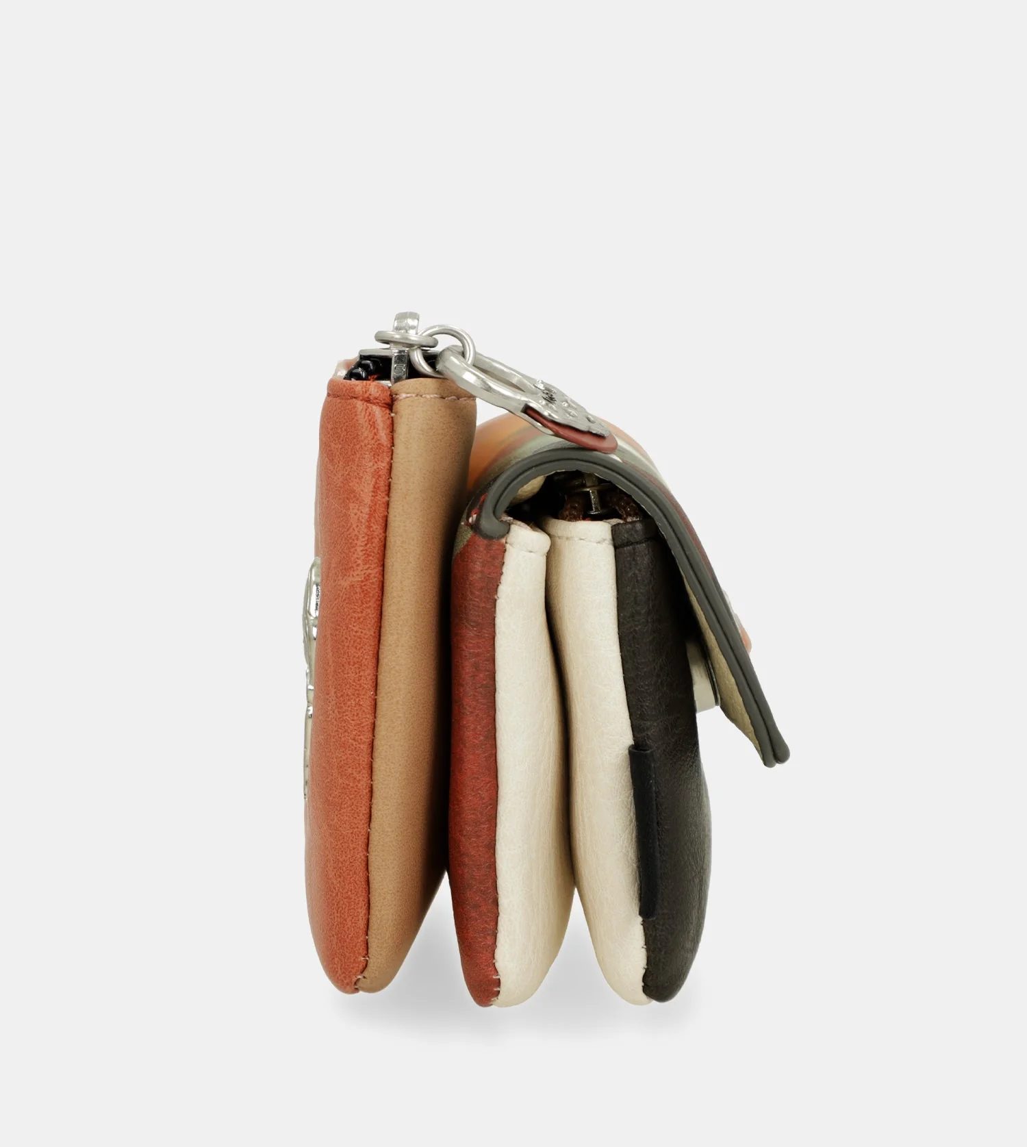 Münztasche Alma mit Klappe - Image 4