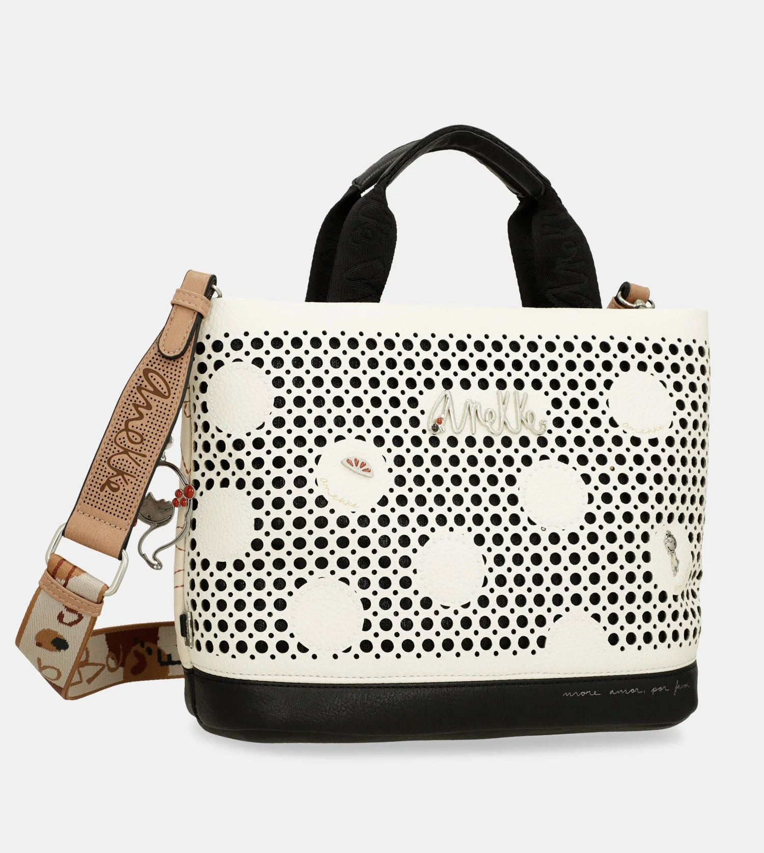 Tasche Alma mit Schulterriemen - Image 3