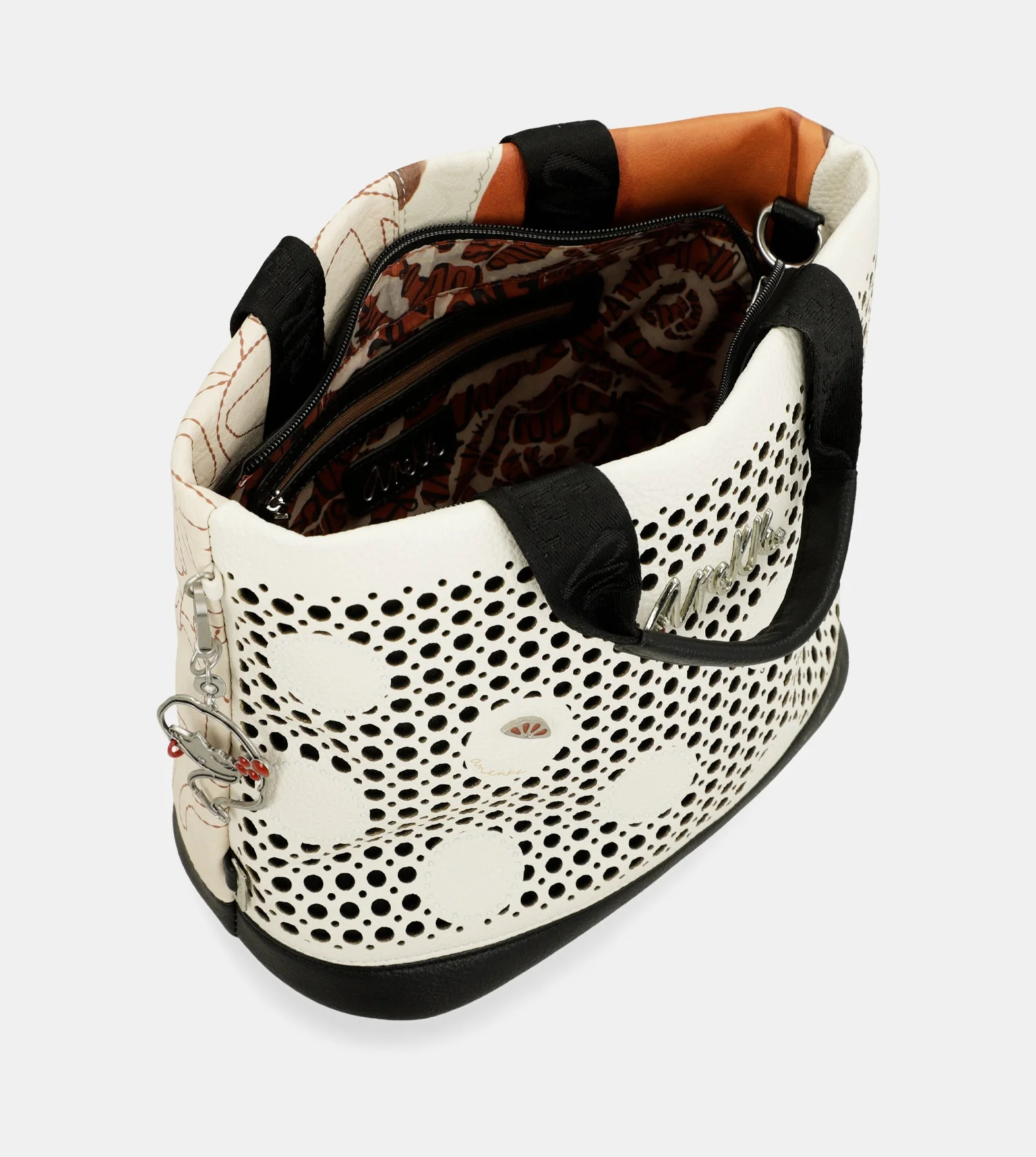 Tasche Alma mit Schulterriemen - Image 6