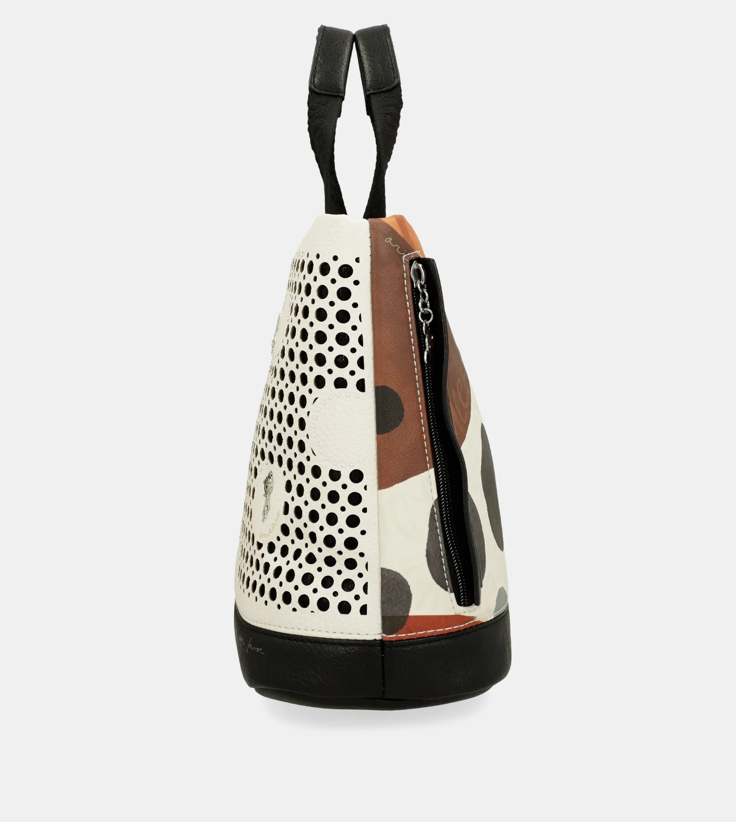 Tasche Alma mit Schulterriemen - Image 8