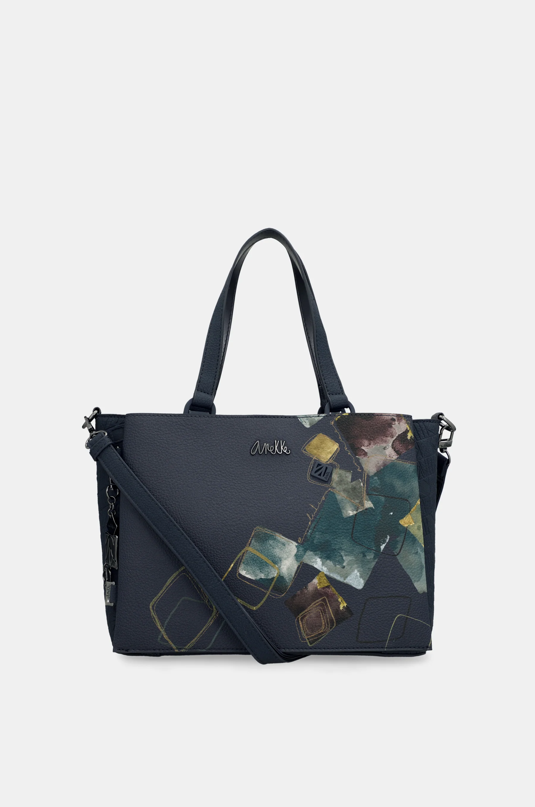 Handtasche mit Umhängeriemen Evolution - Image 10