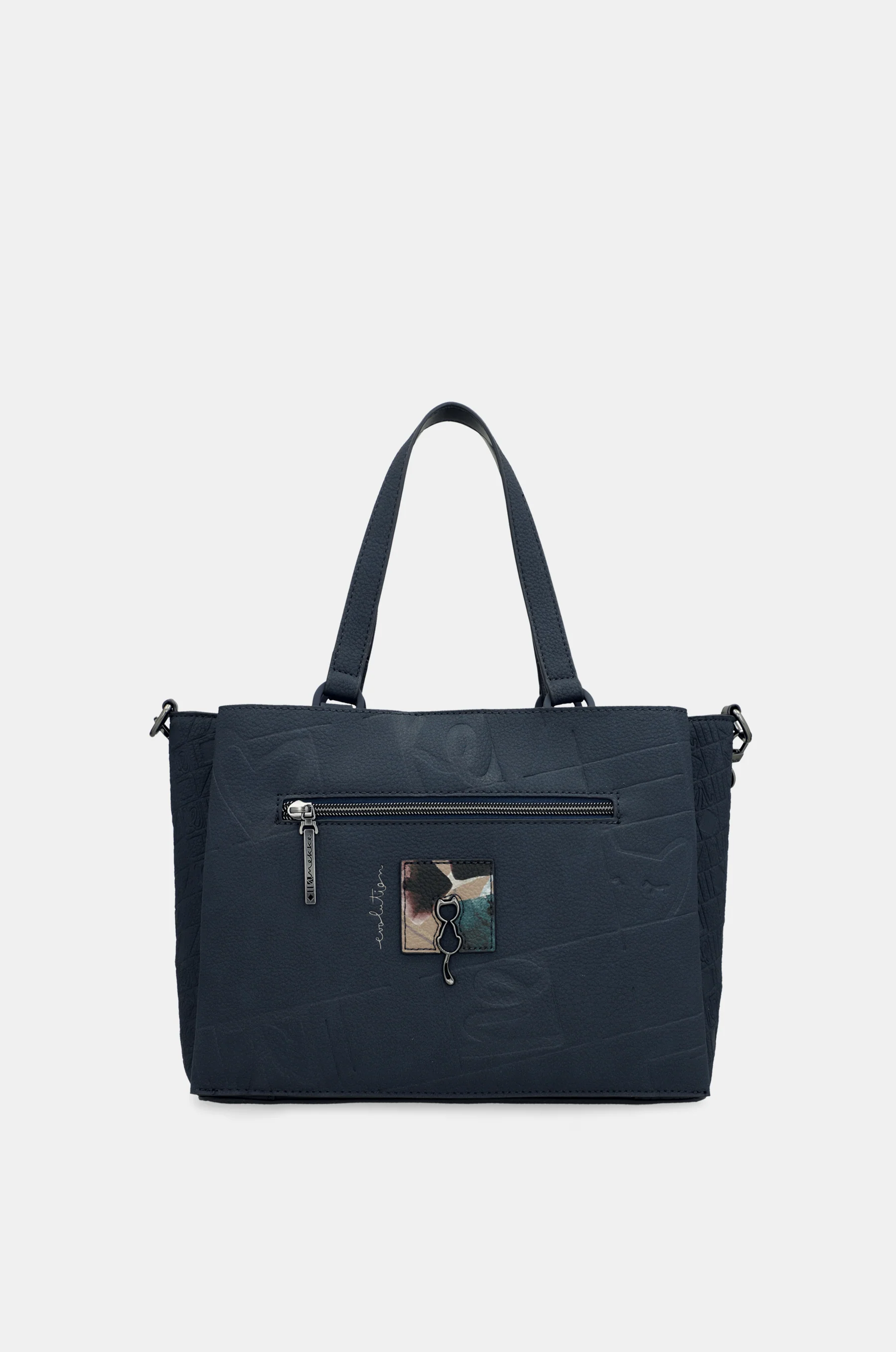 Handtasche mit Umhängeriemen Evolution - Image 3