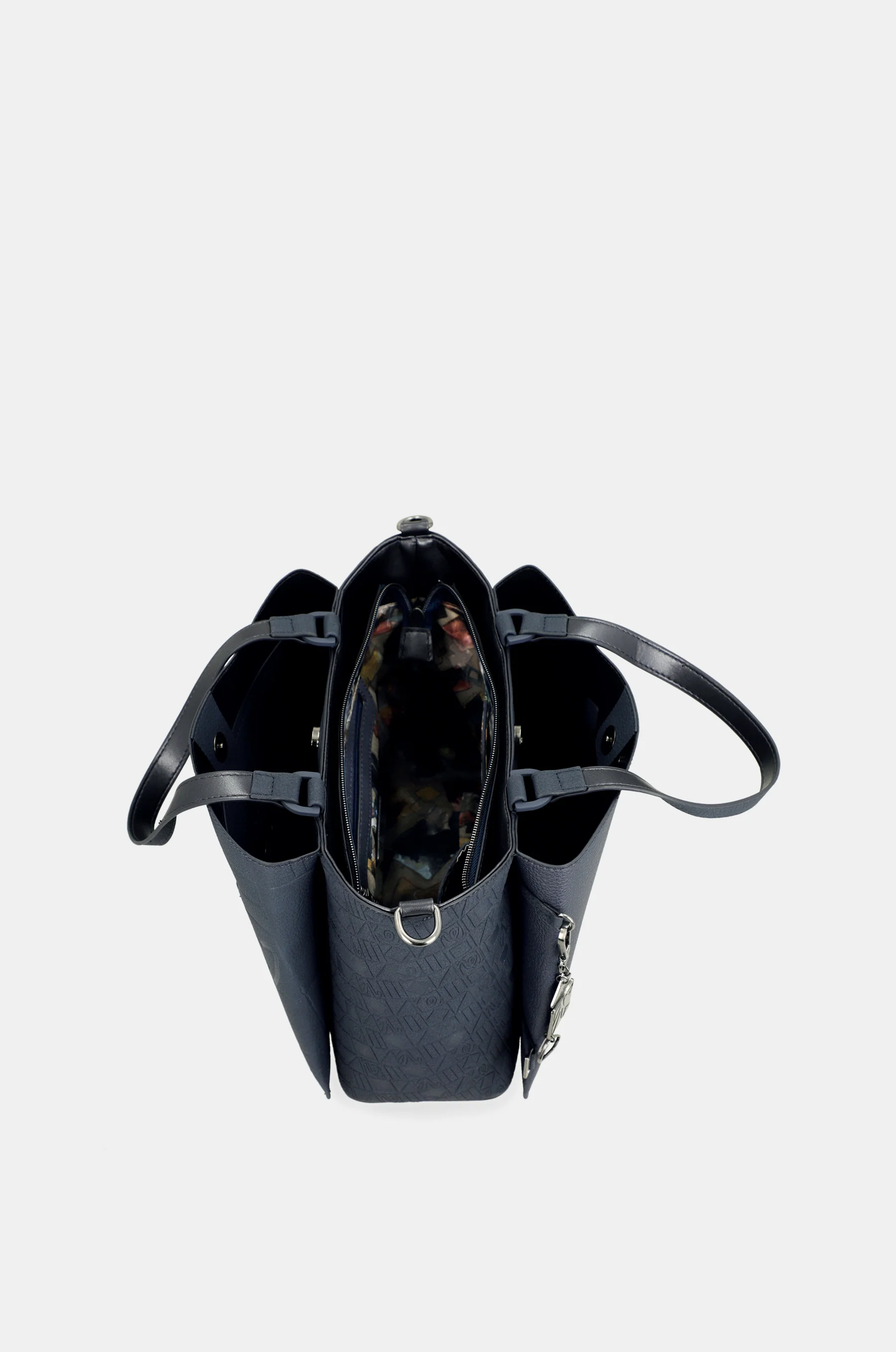 Handtasche mit Umhängeriemen Evolution - Image 6