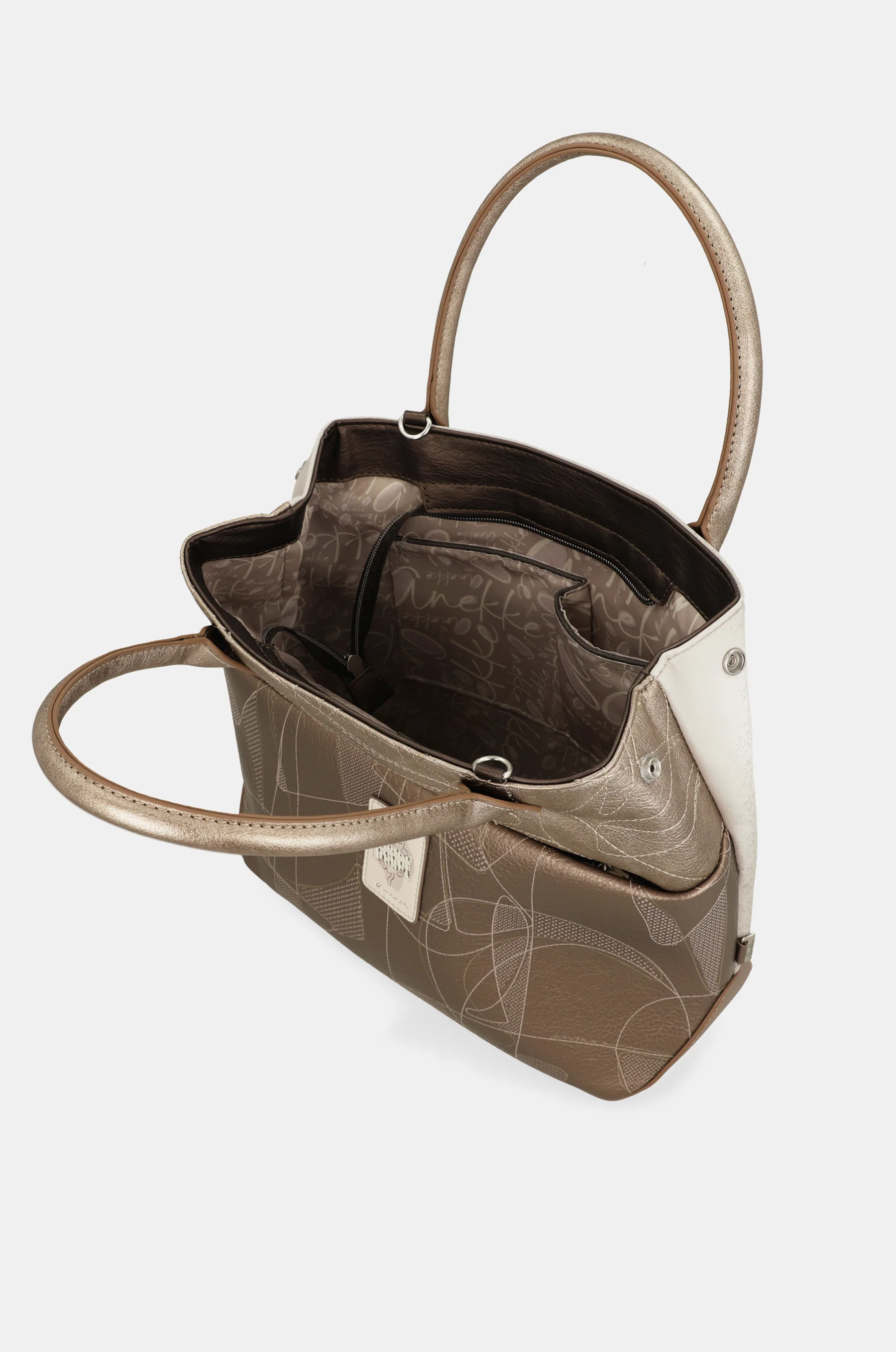 Handtasche mit Umhängeriemen Sophia - Image 3
