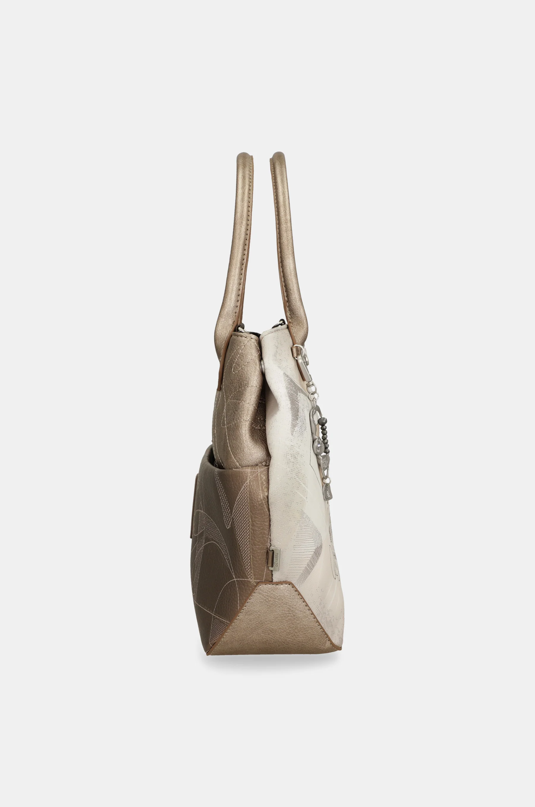 Handtasche mit Umhängeriemen Sophia - Image 9