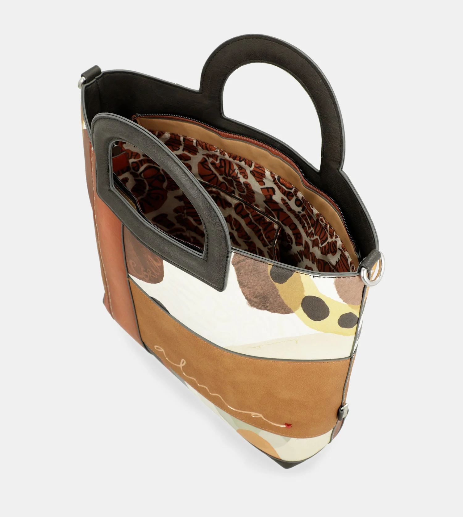 Tasche Alma mit Schulterriemen - Image 10