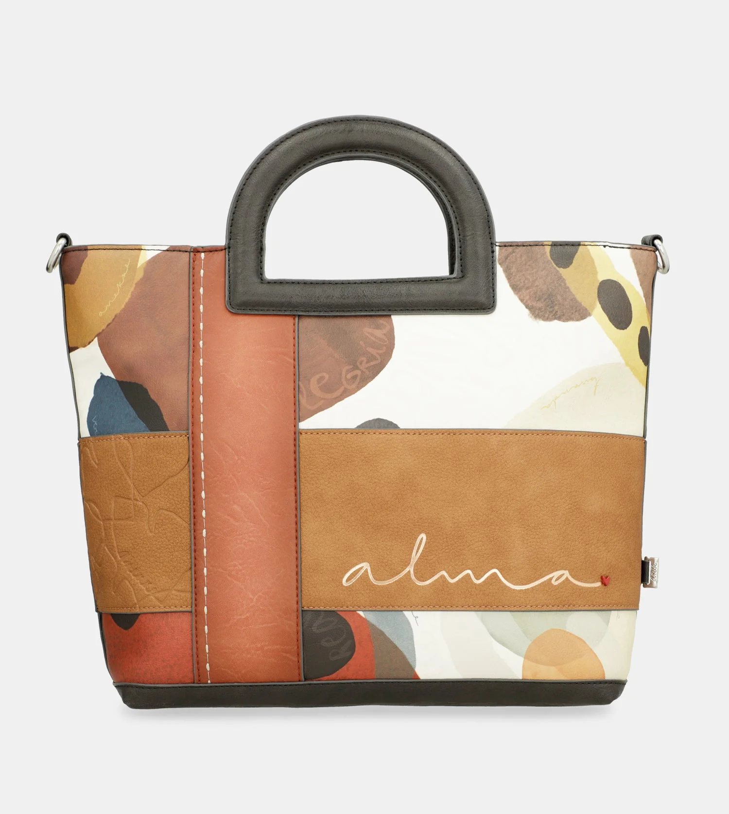 Tasche Alma mit Schulterriemen - Image 4