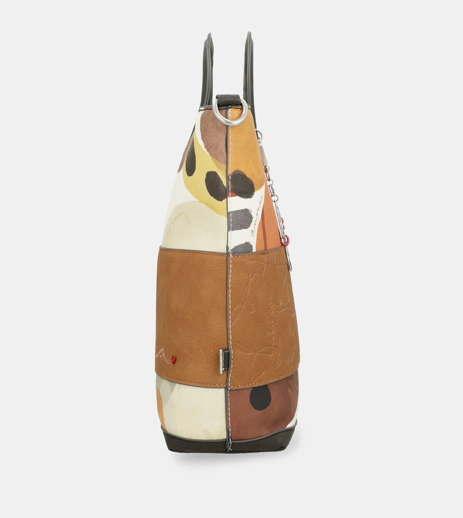 Tasche Alma mit Schulterriemen - Image 6