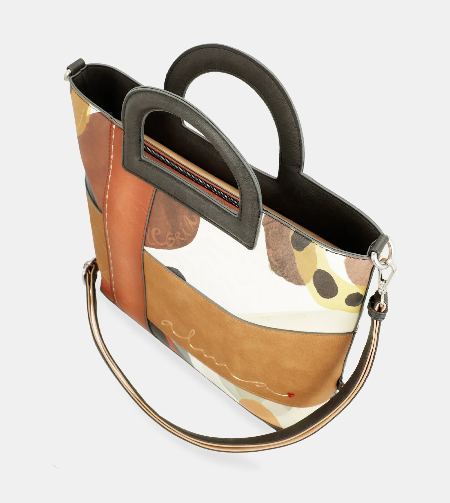 Tasche Alma mit Schulterriemen - Image 9