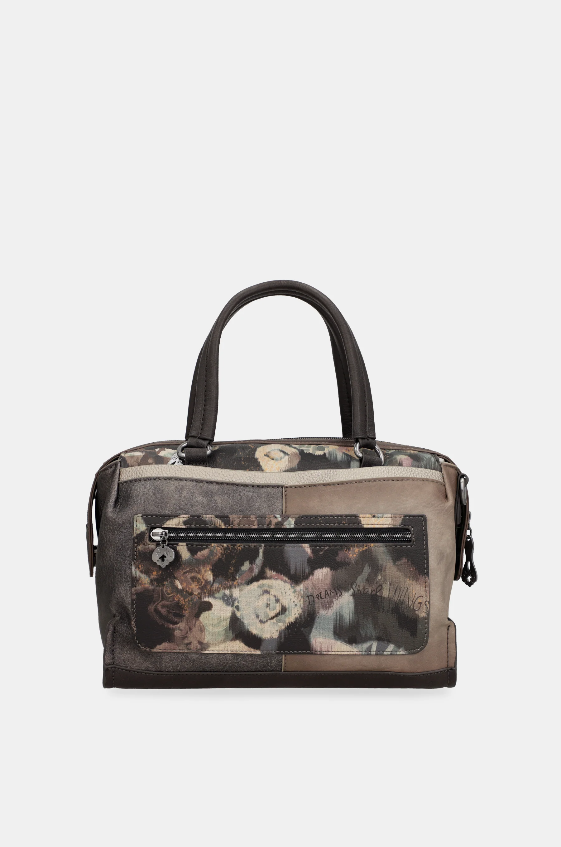 Handtasche Real mittelgroß - Image 3