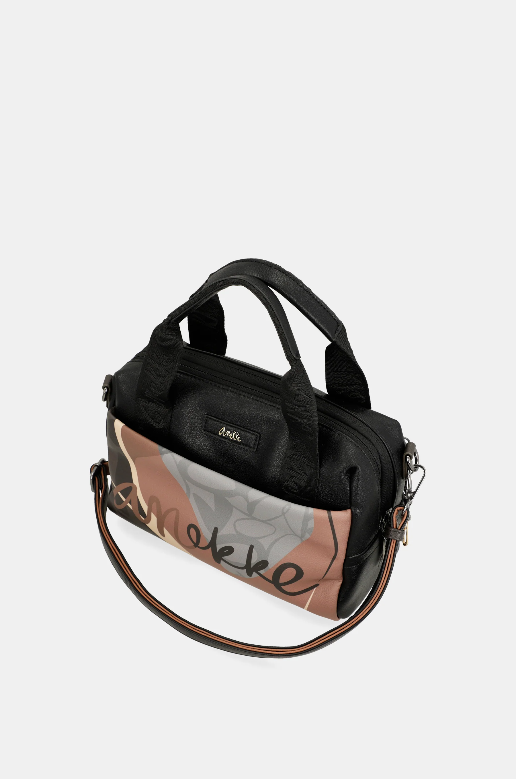 Heartbeat Tasche mit kurzem Henkel - Image 6