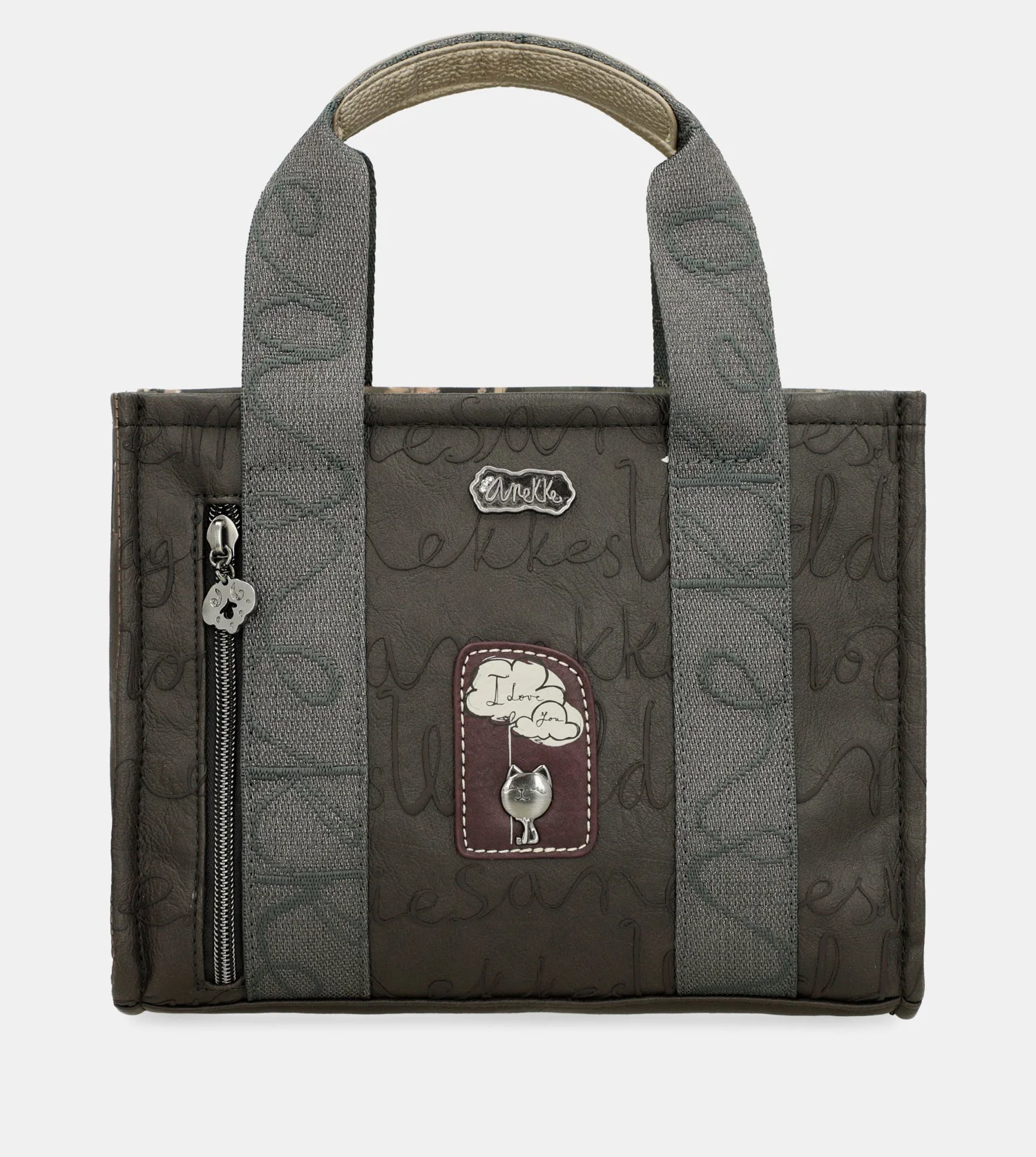 Henkeltasche Manifesto klein - Image 3