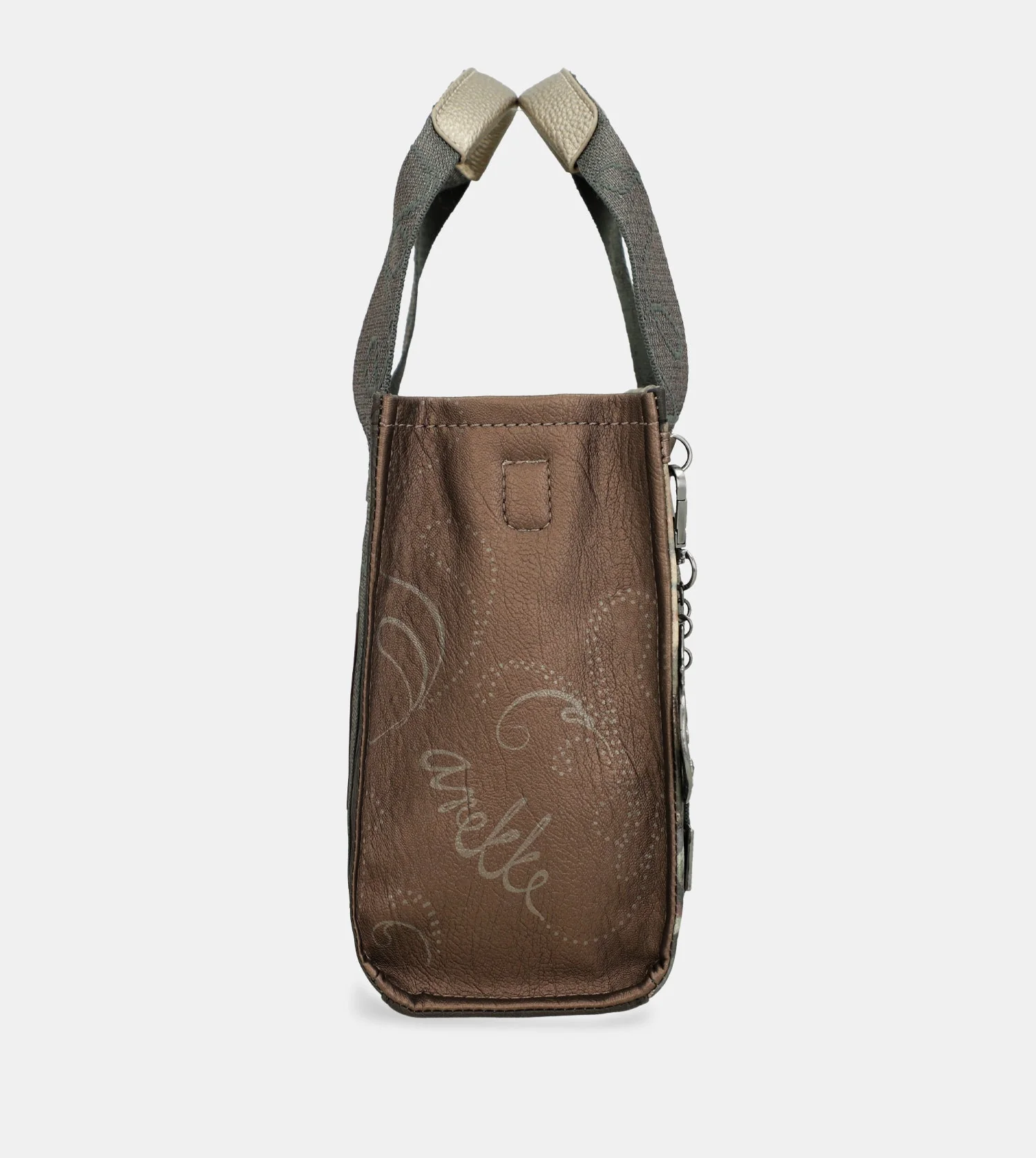 Henkeltasche Manifesto klein - Image 5