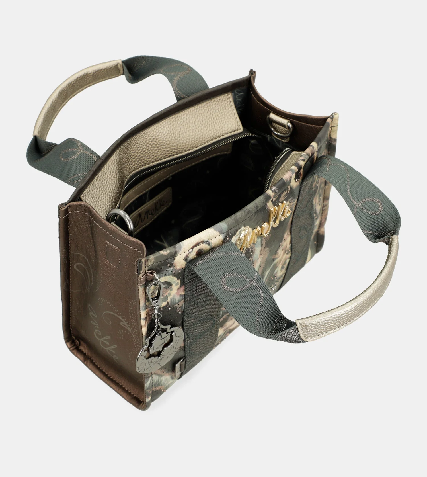 Henkeltasche Manifesto klein - Image 6