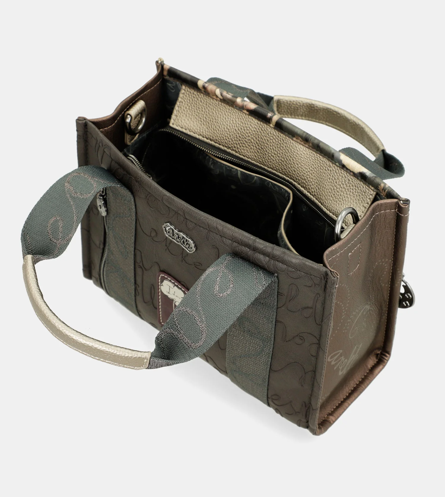 Henkeltasche Manifesto klein - Image 9