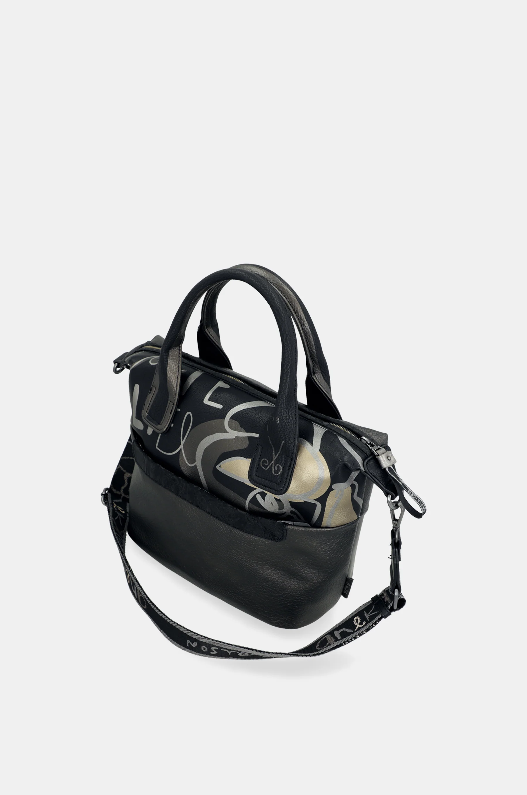 Henkeltasche Nature Koko klein - Image 10