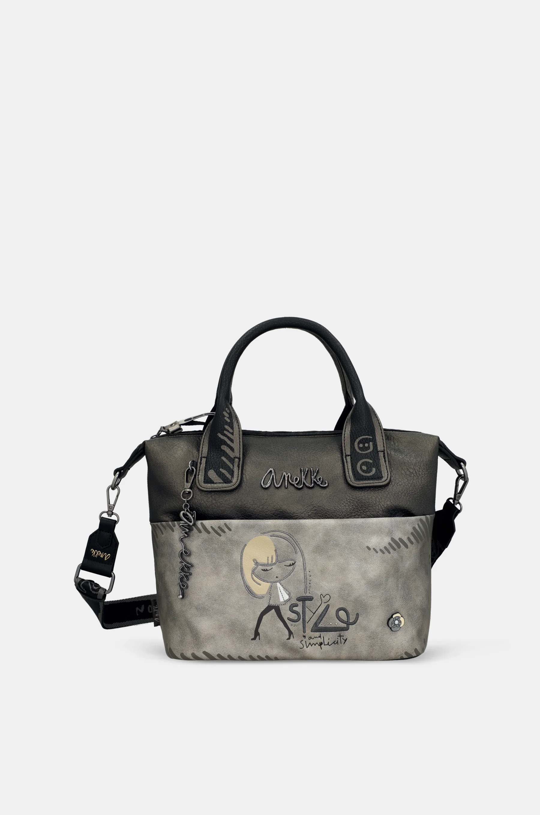 Henkeltasche Nature Koko klein - Image 2