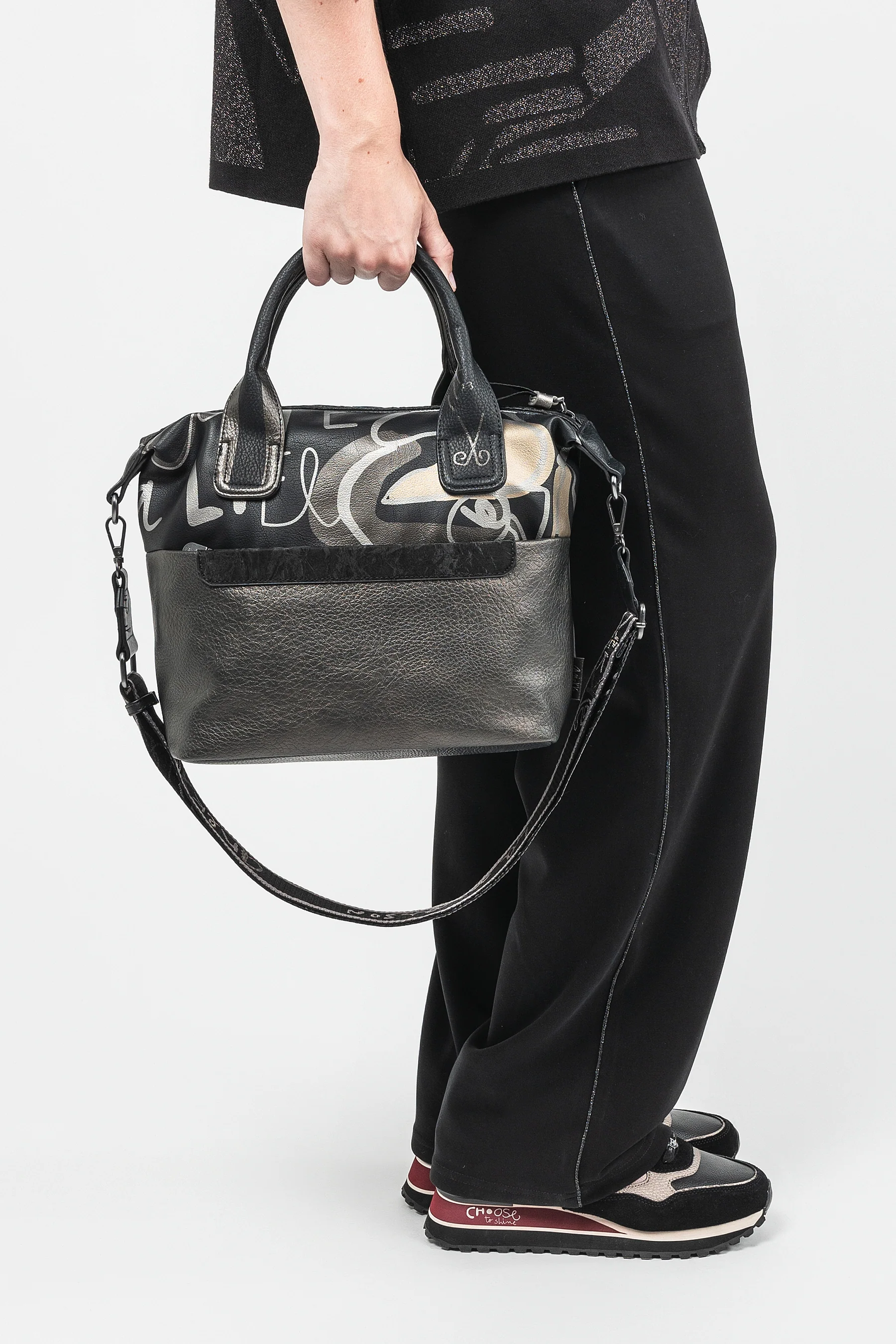 Henkeltasche Nature Koko klein - Image 3