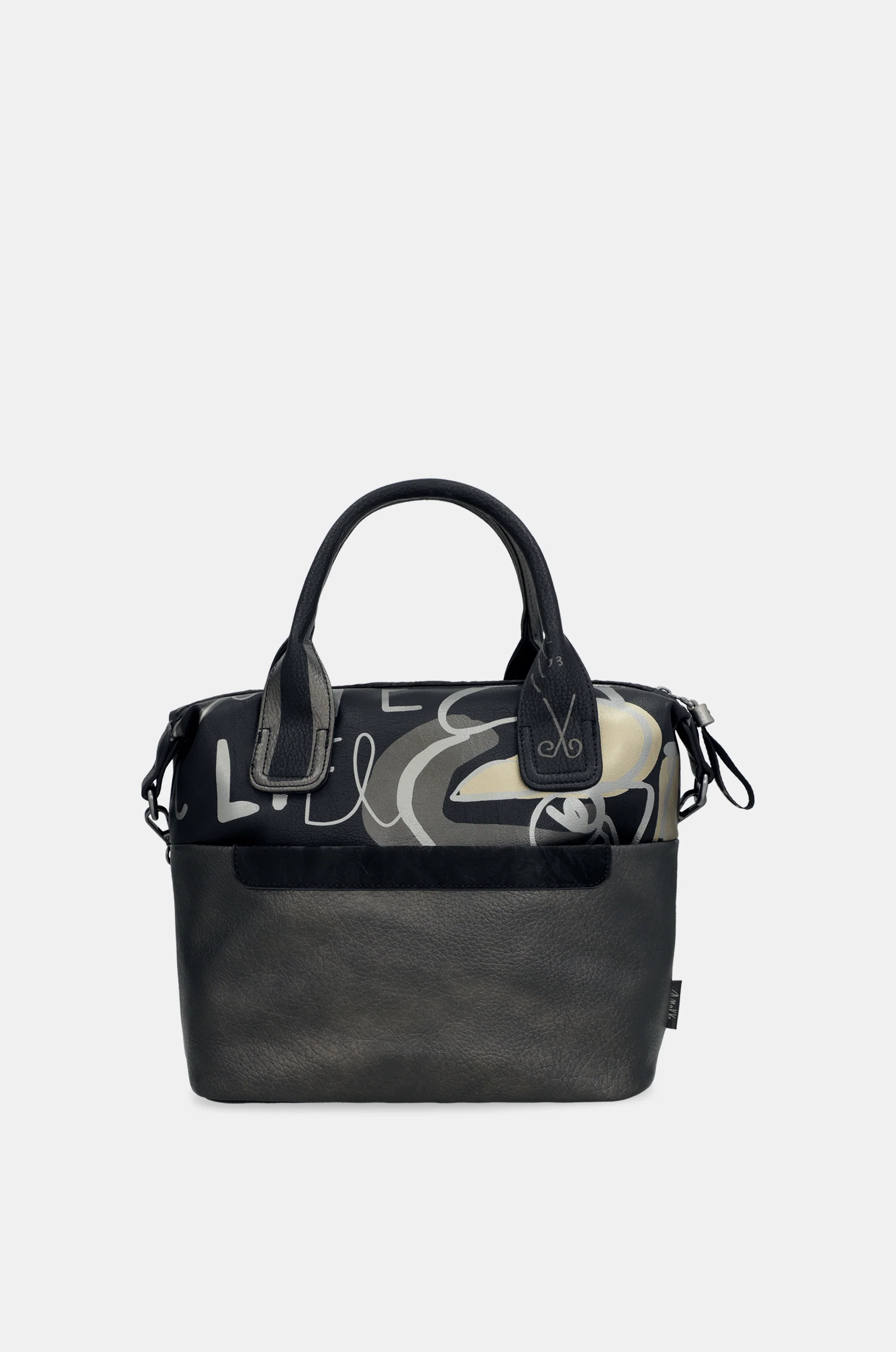 Henkeltasche Nature Koko klein - Image 4