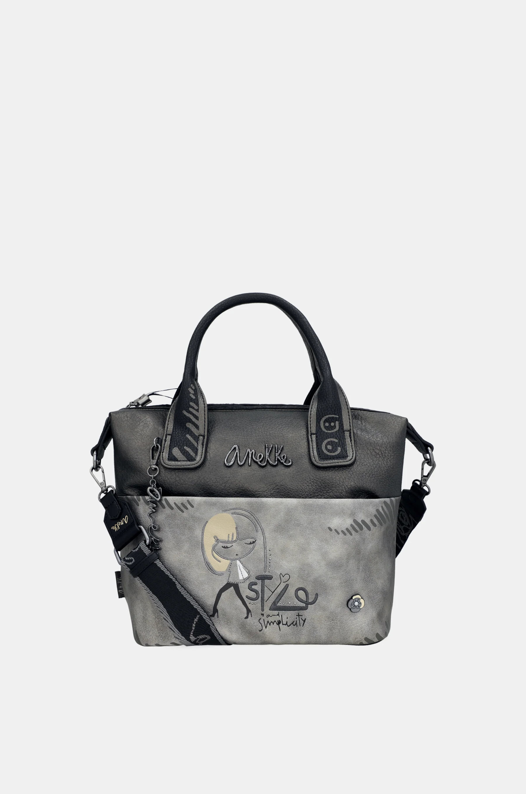Henkeltasche Nature Koko klein - Image 7