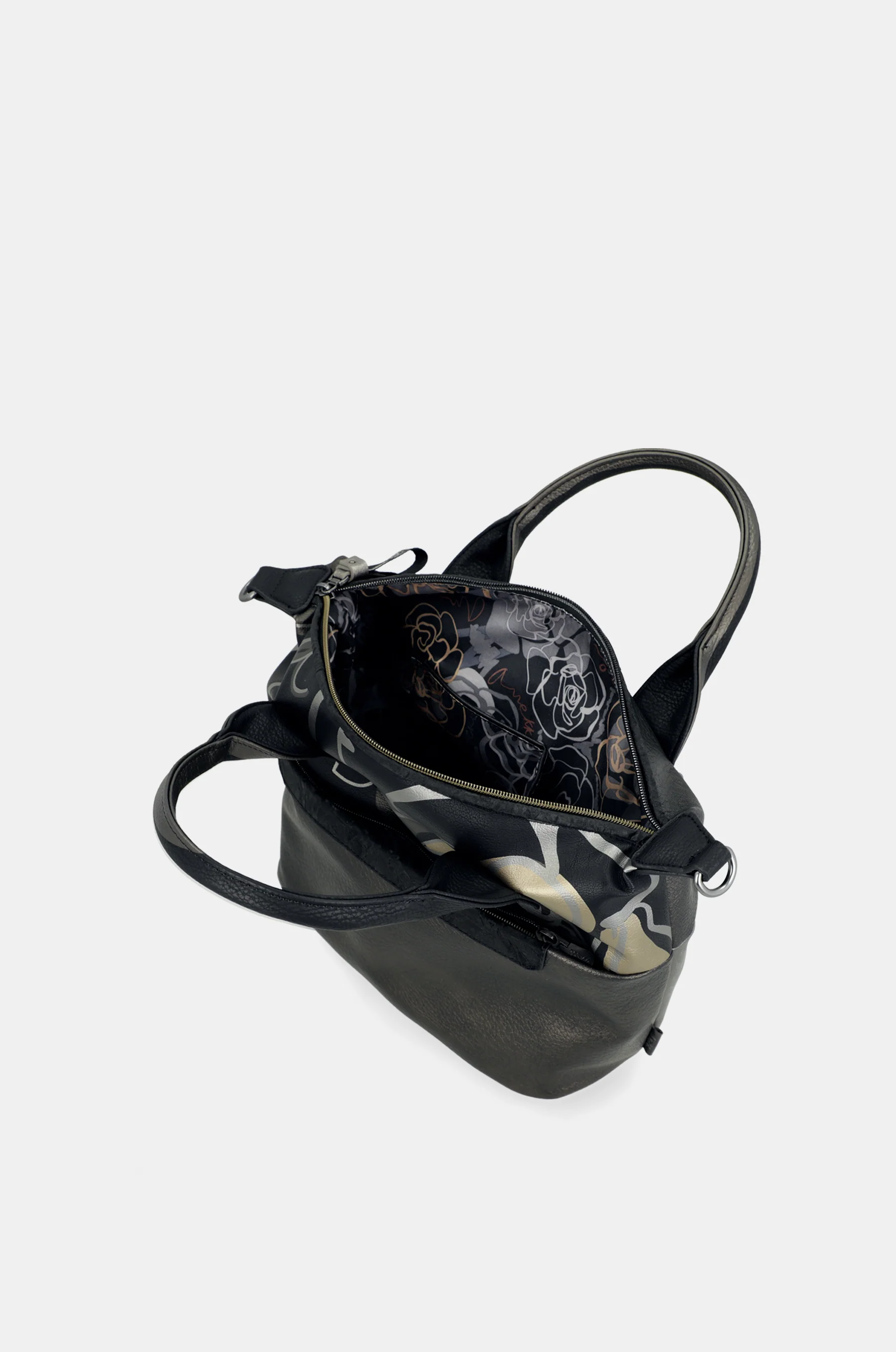 Henkeltasche Nature Koko klein - Image 9