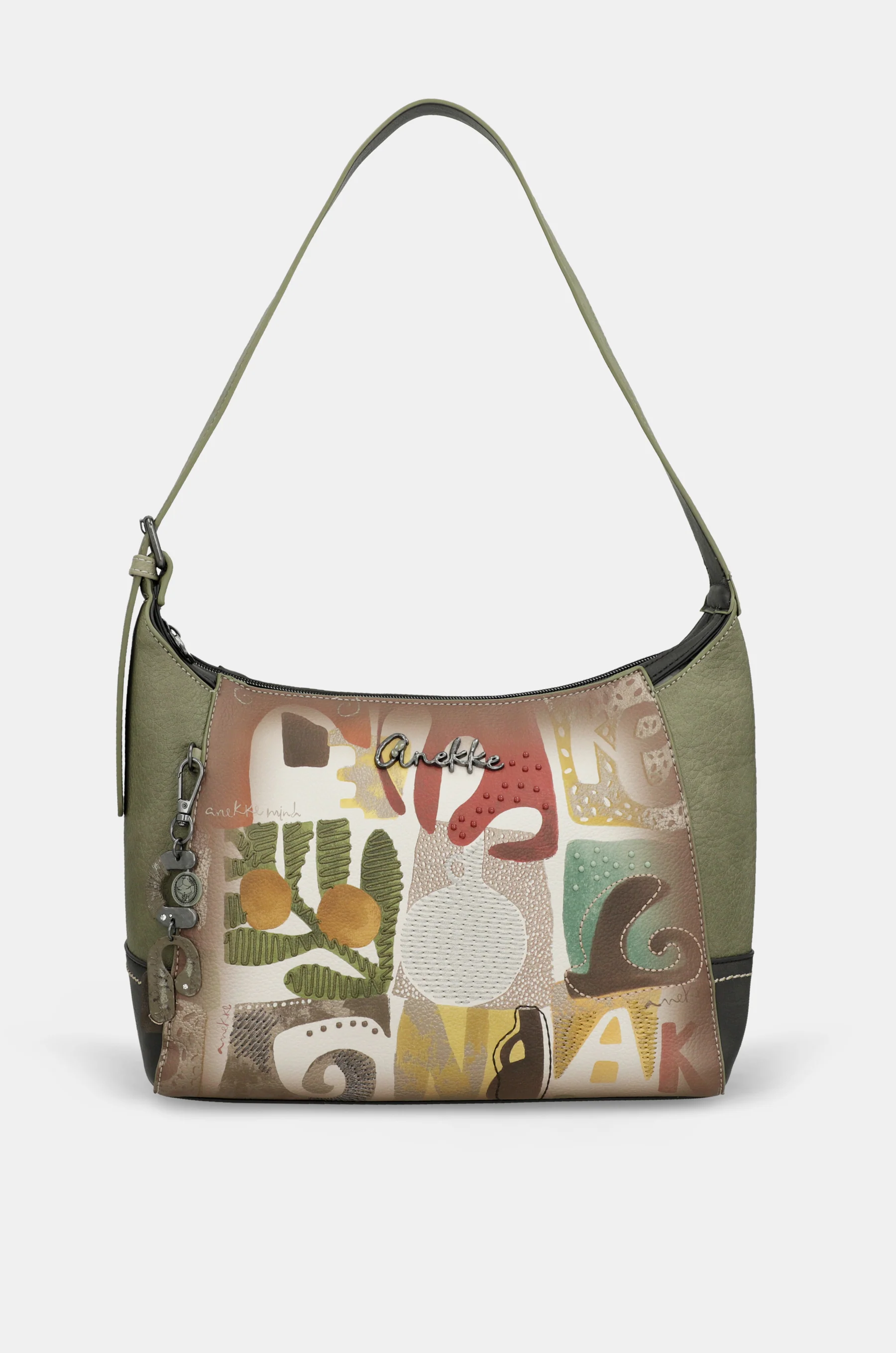 Hobo-Tasche Amphora