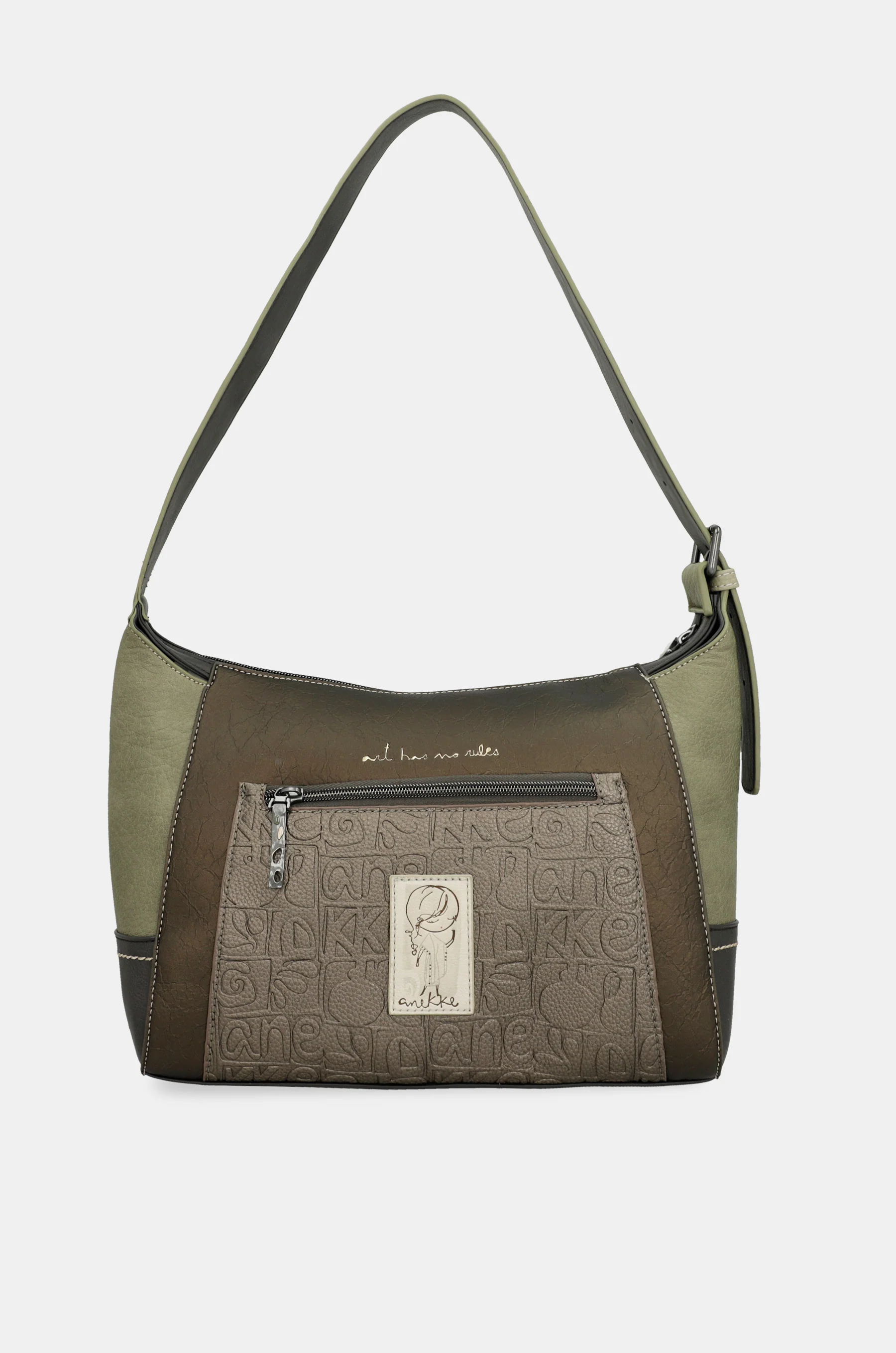 Hobo-Tasche Amphora - Image 3