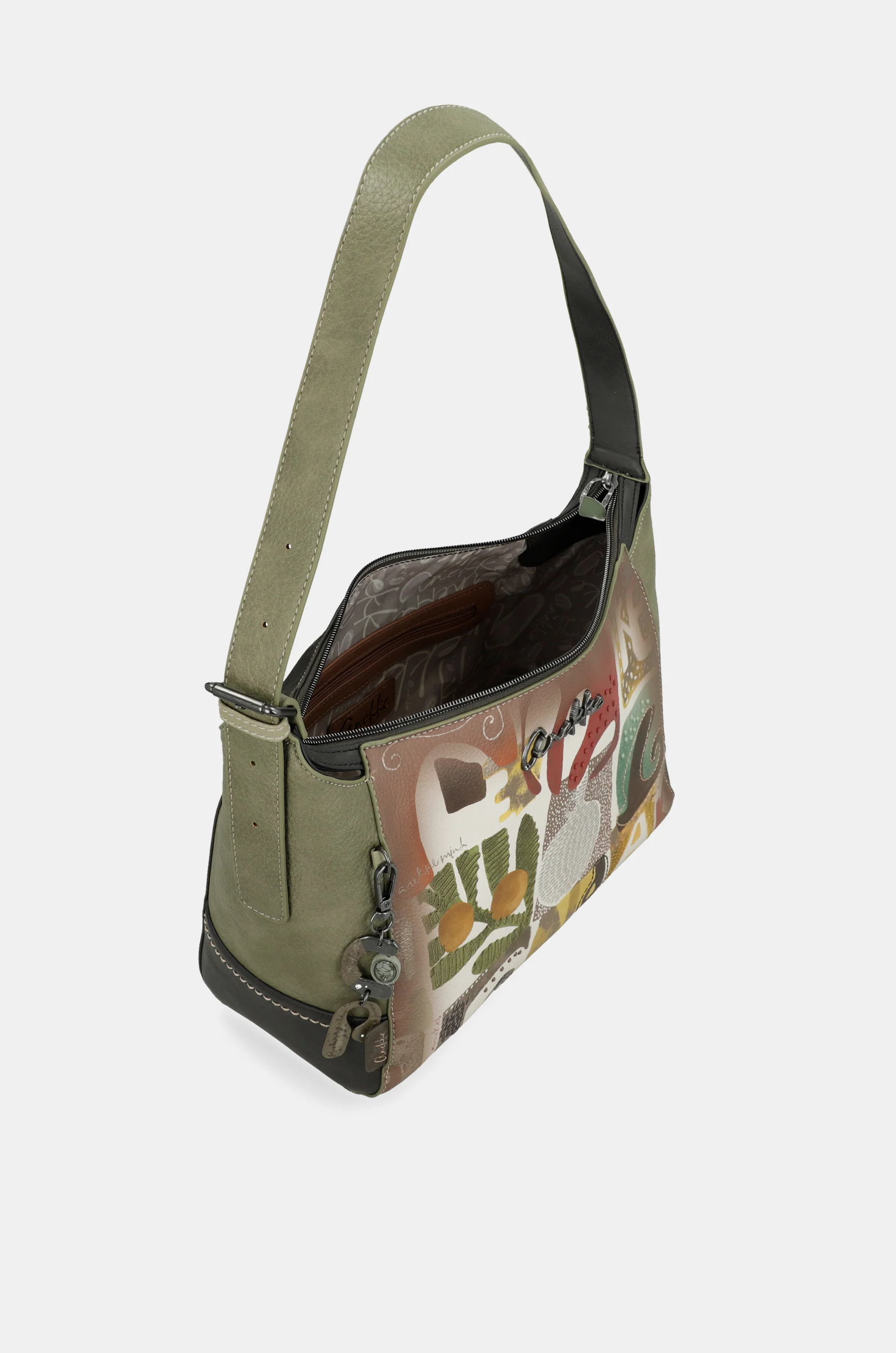 Hobo-Tasche Amphora - Image 7