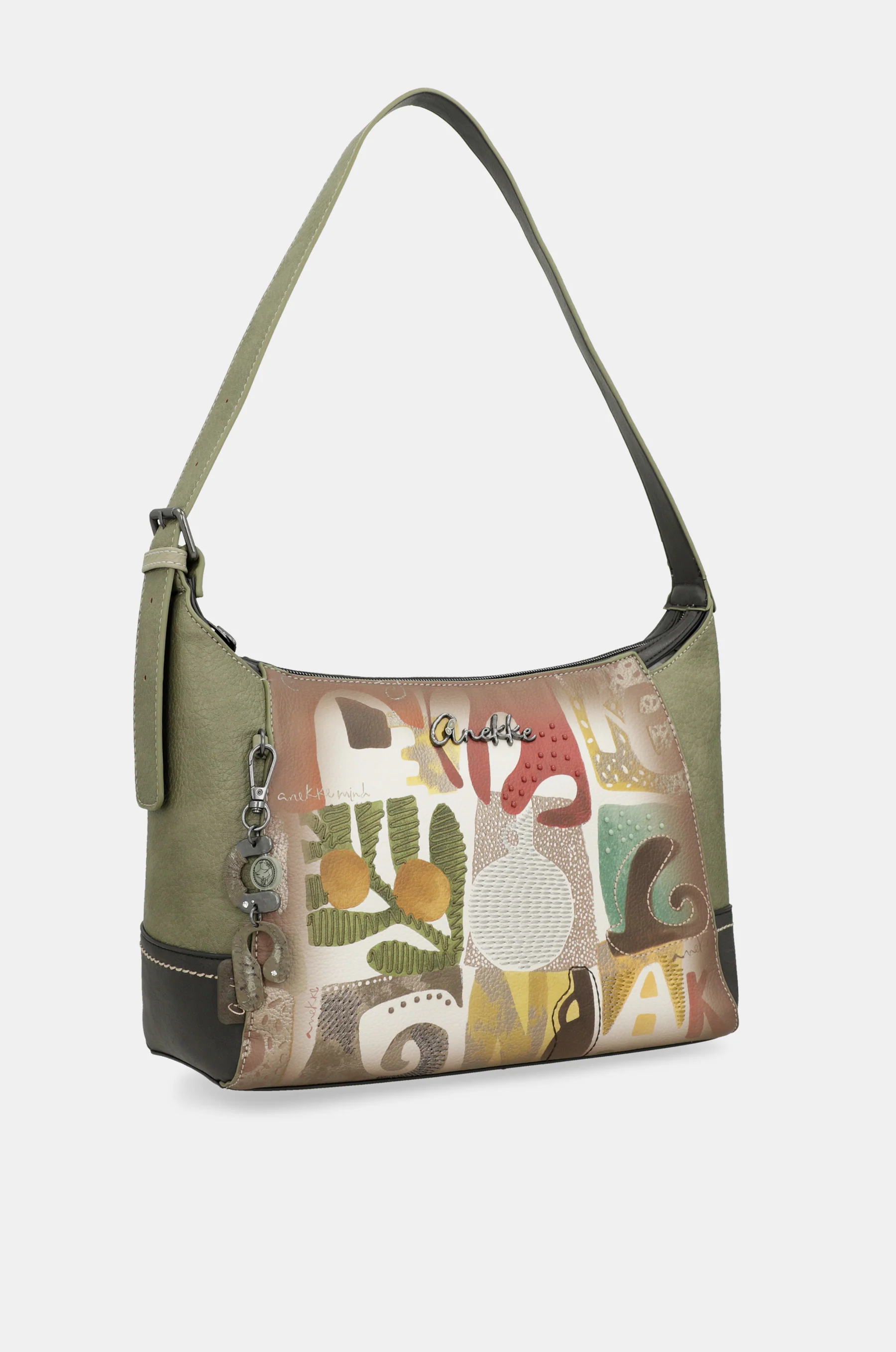 Hobo-Tasche Amphora - Image 9