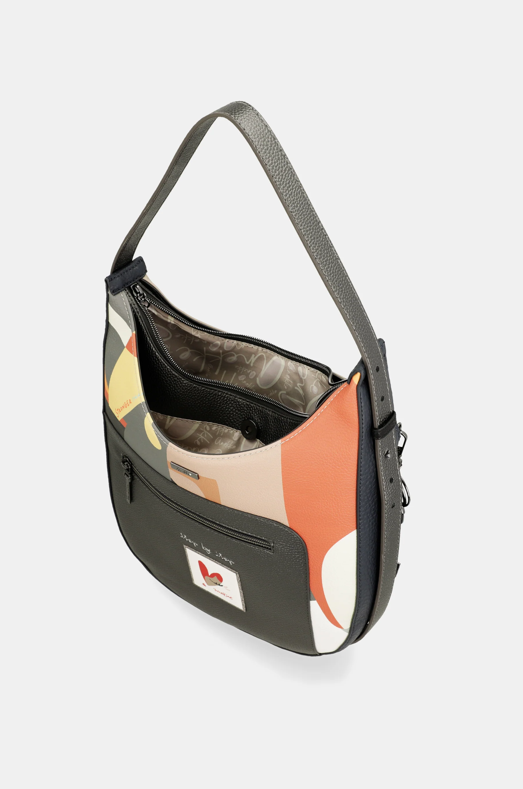 Hobo-Tasche Eikon - Image 3