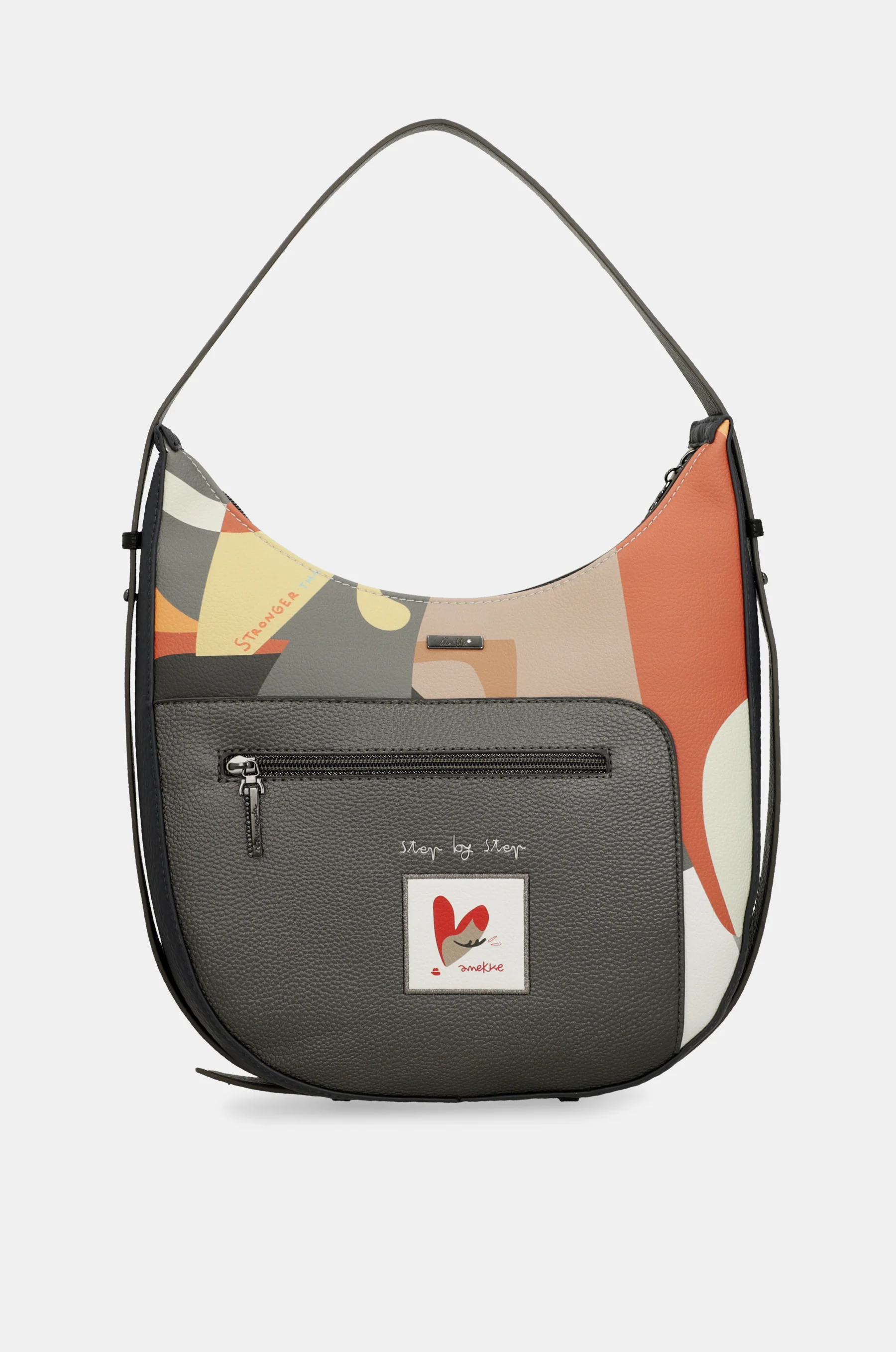 Hobo-Tasche Eikon - Image 9